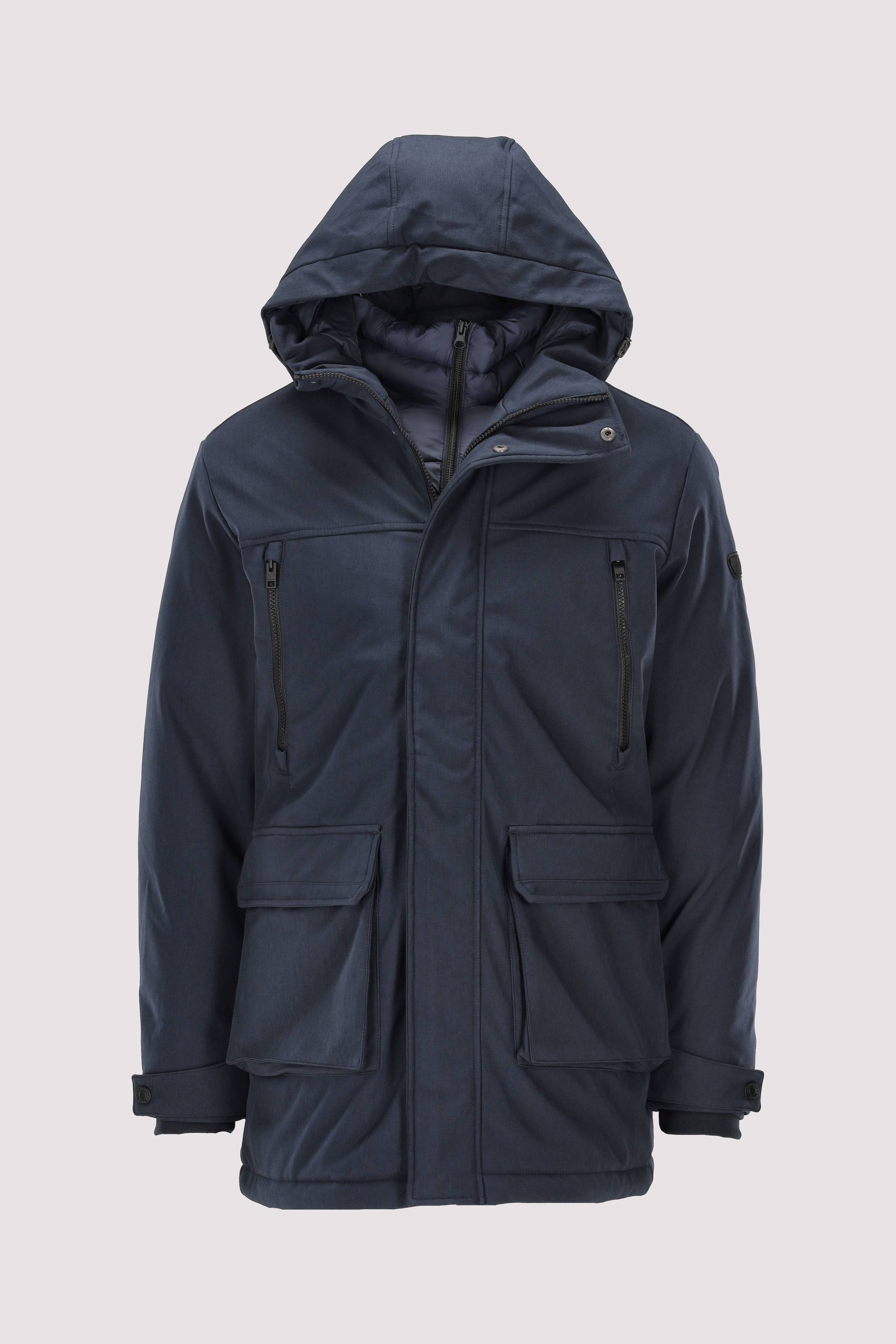 Jack and Jones - Jack and Jones Freizeitjacke Sky Captain