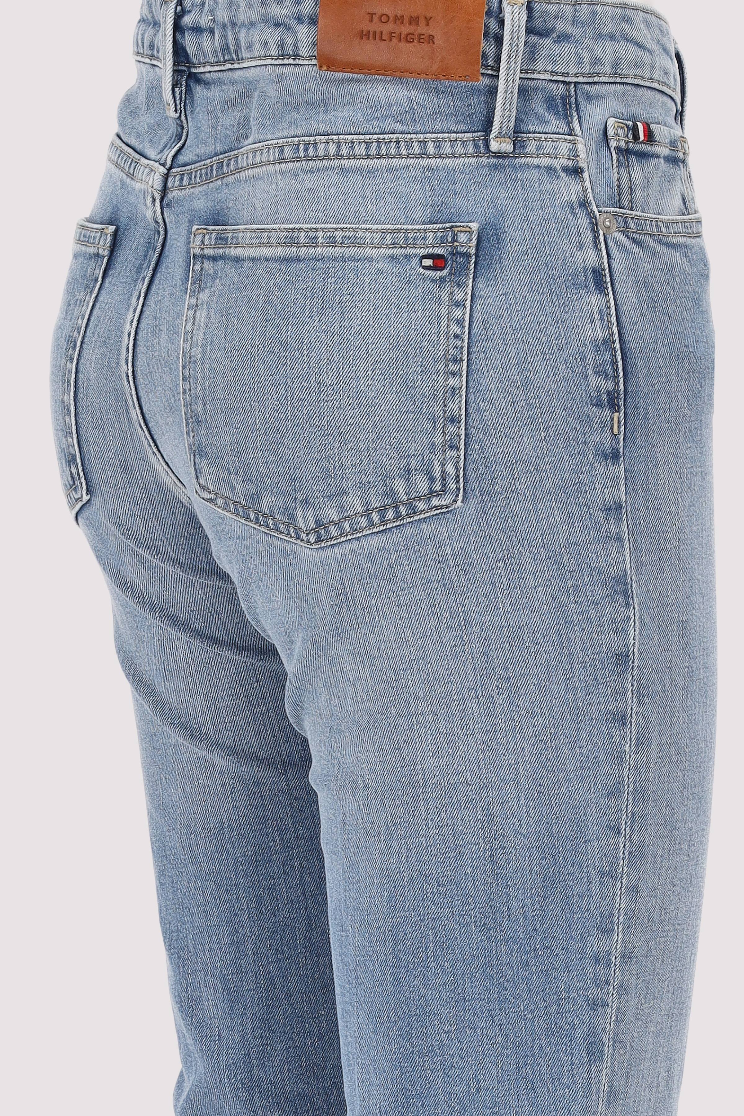 Tommy Hilfiger - BOOTCUT RW UMA Tommy Hilfiger - BOOTCUT RW UMA