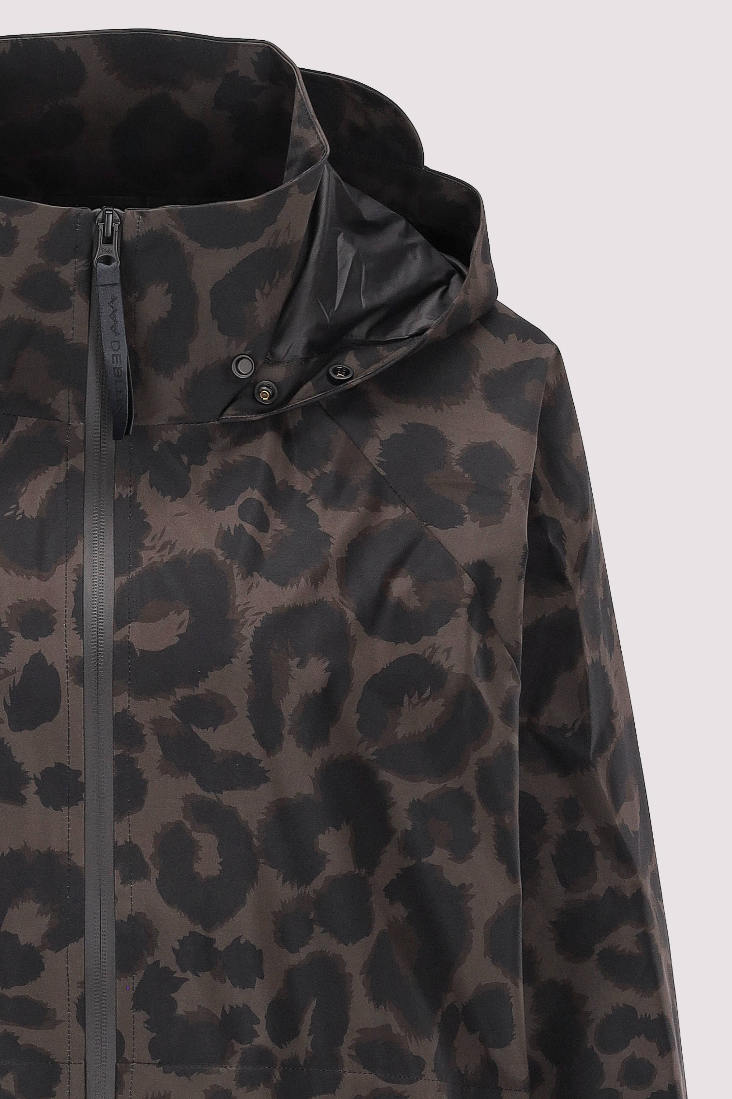 Deblon Sports - Romy Raincoat