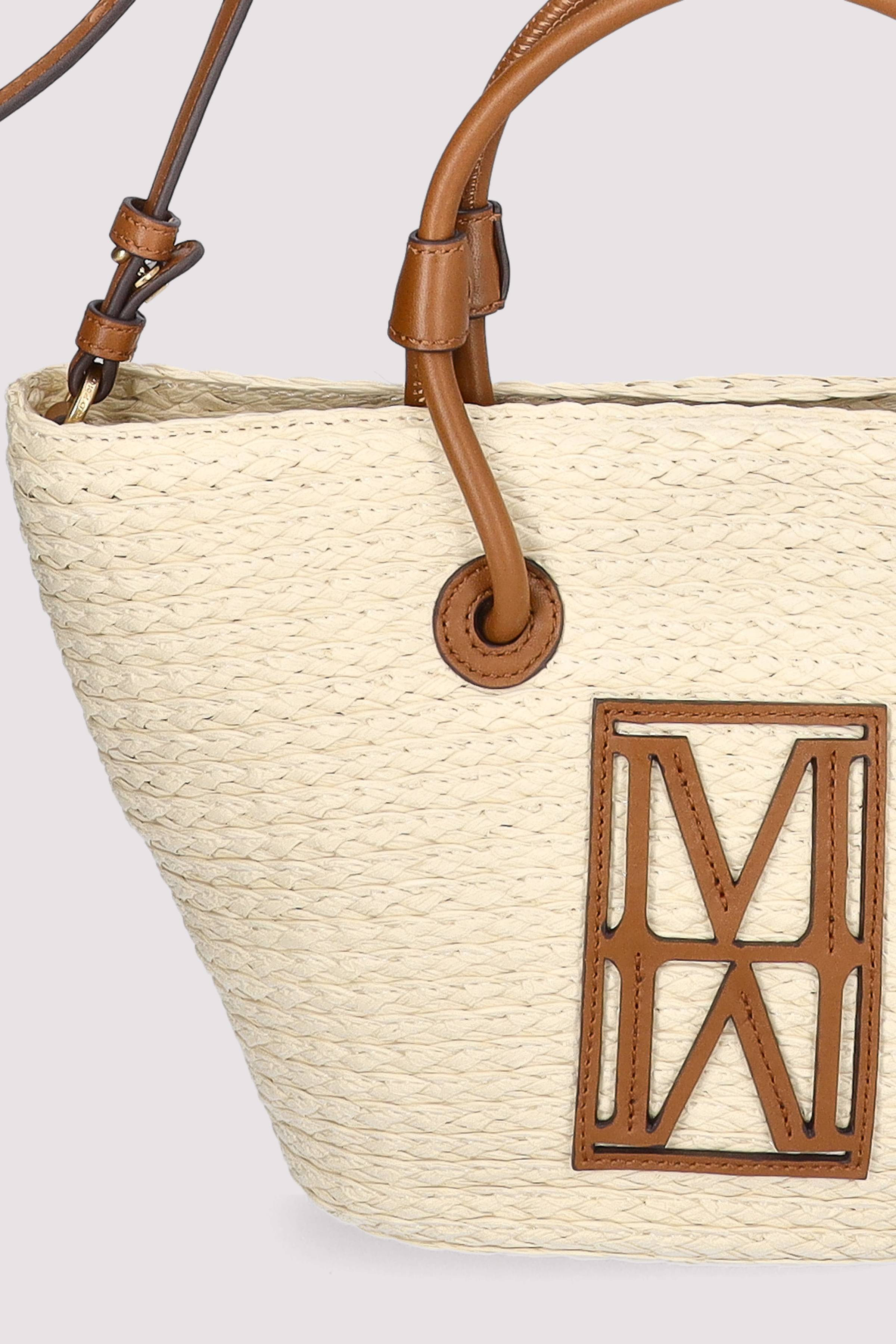 Marc O´Polo Accessoires - Marc O'Polo Shopper Burnt tobacco