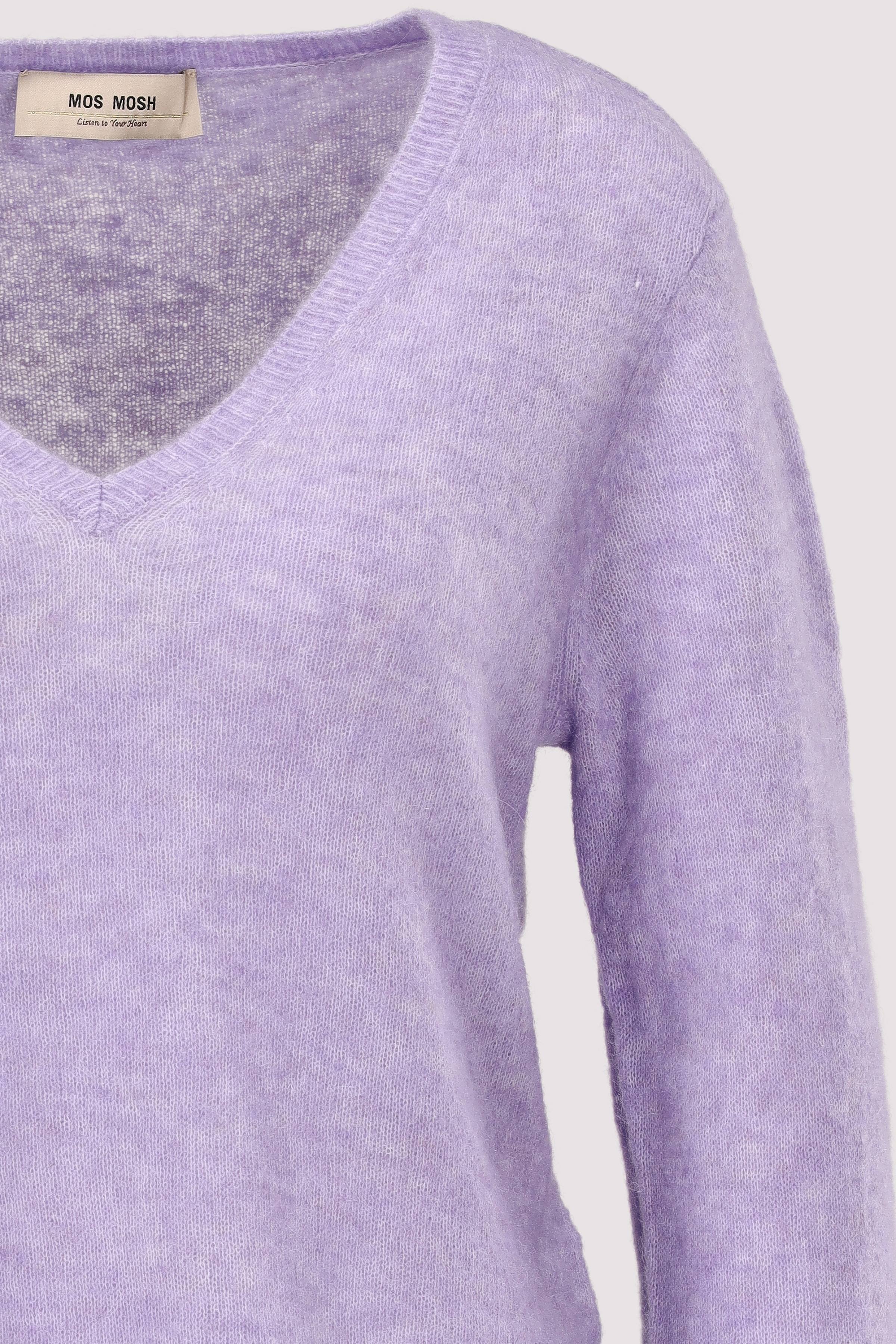 MosMosh - Mape Sophia V Knit