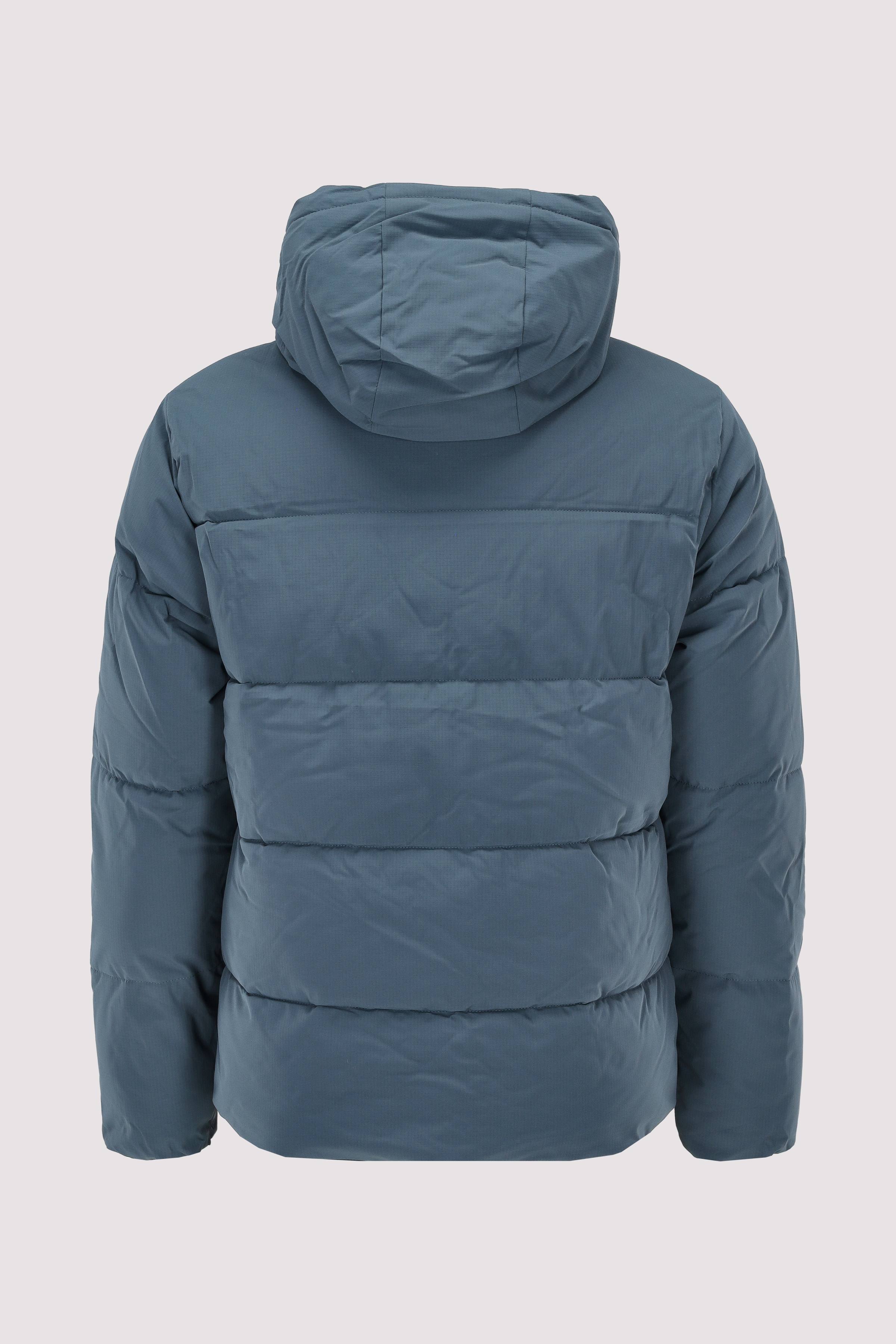 JJGLOBAL PUFFER JACKET