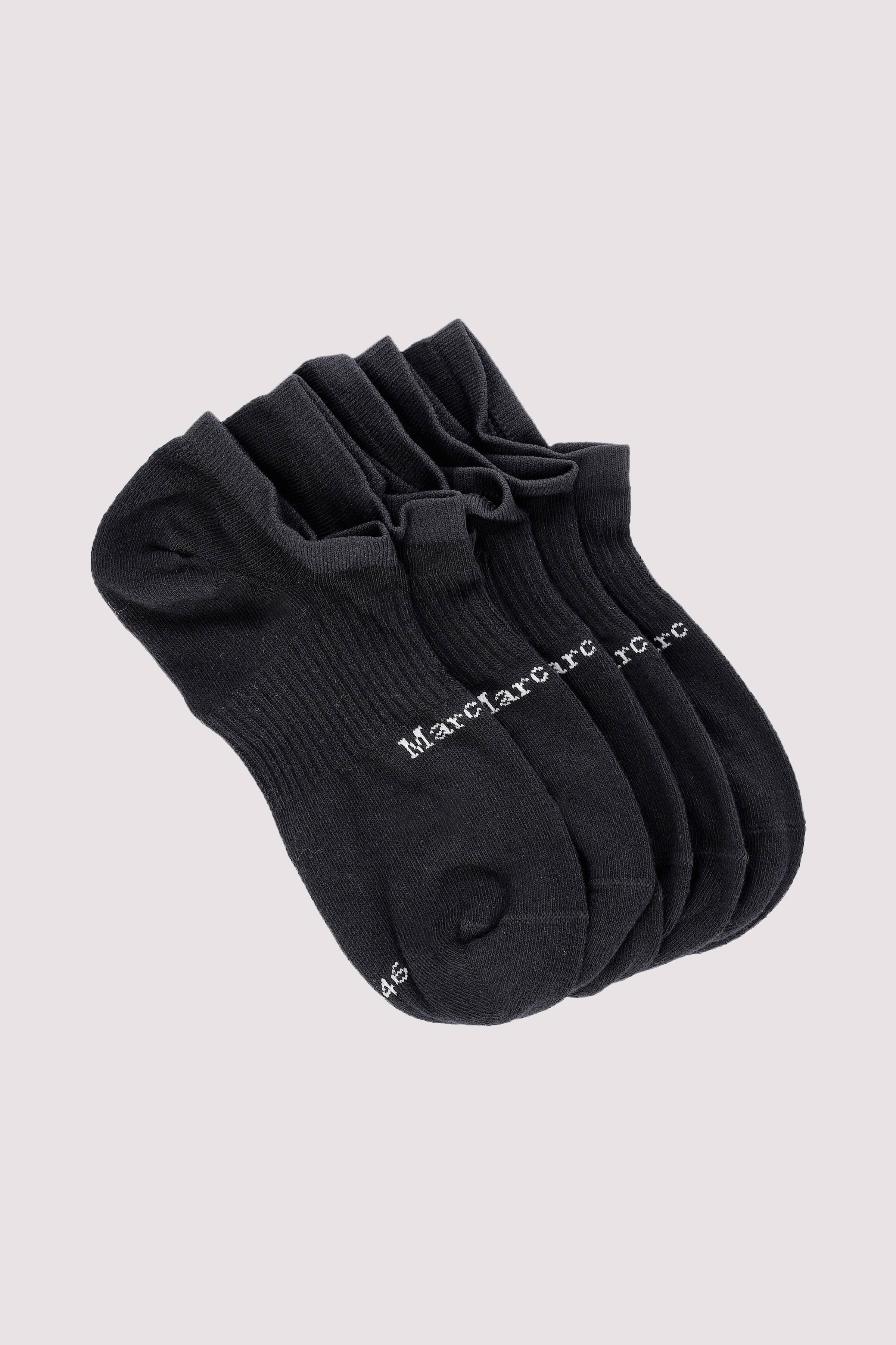Marc O Polo Shoes - Low-cut Sneaker Socks, 3-Pack Marc O Polo Shoes - Low-cut Sneaker Socks, 3-Pack