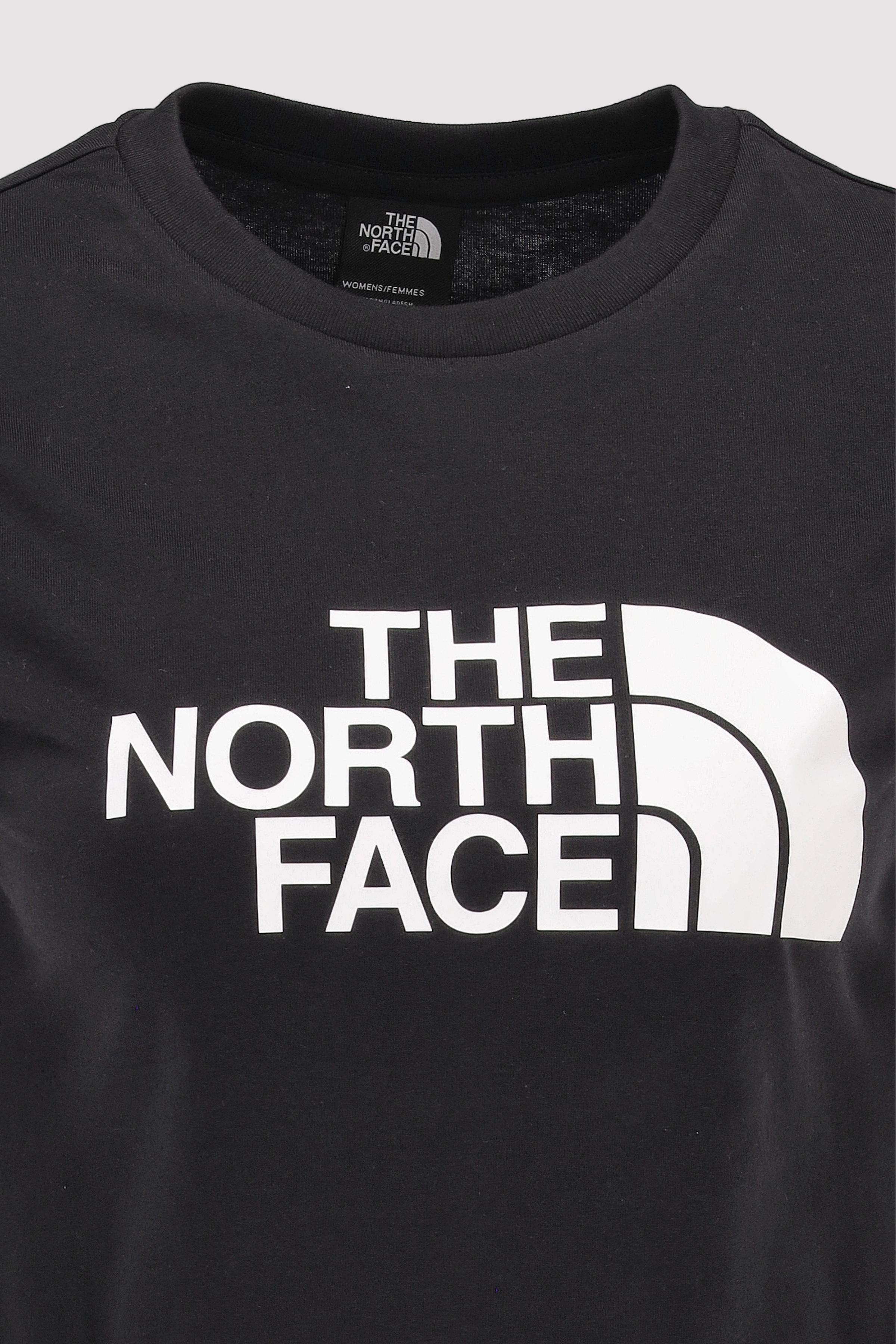 The North Face - W Easy Tee The North Face - W Easy Tee