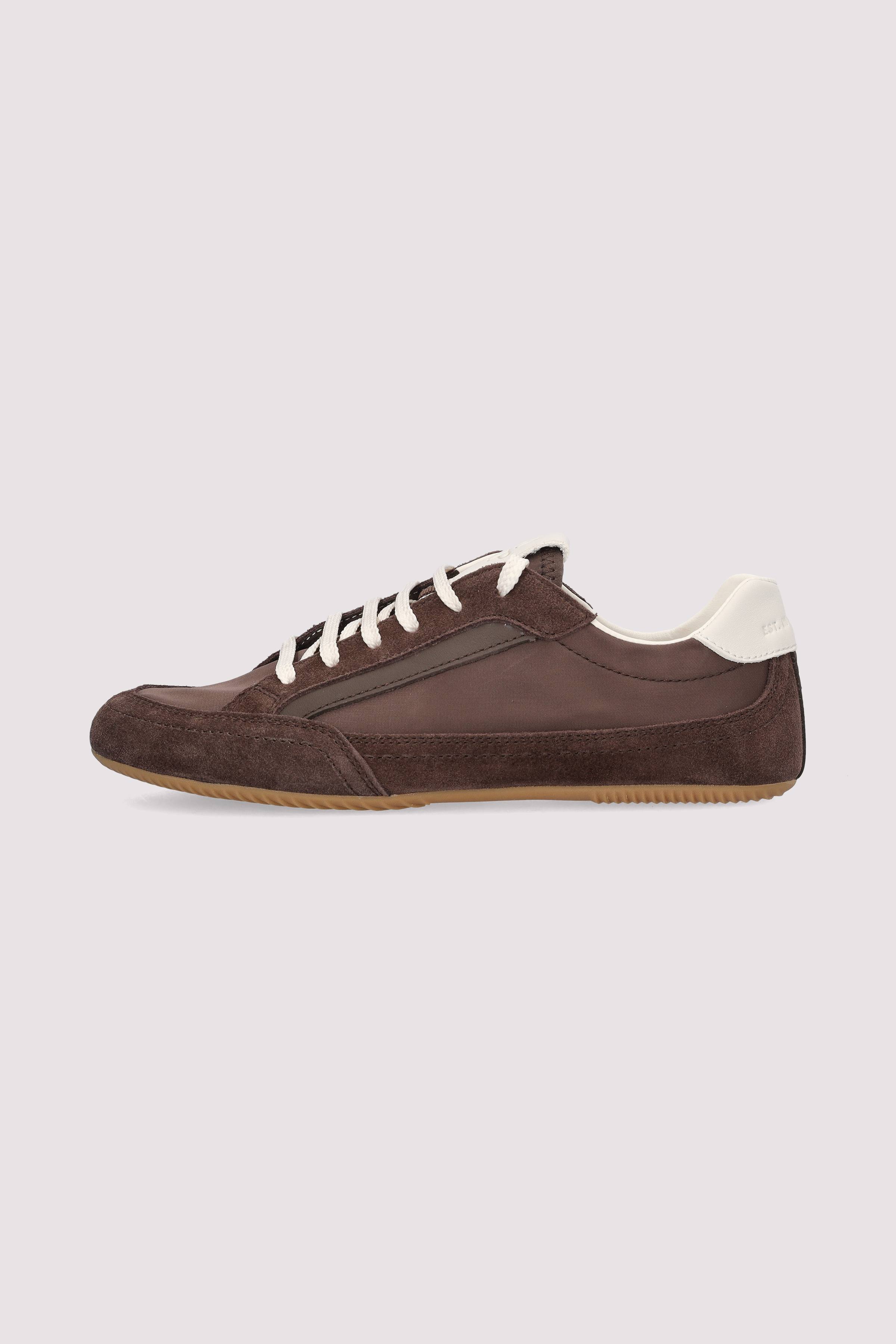 Marc O'Polo Sneaker Braun