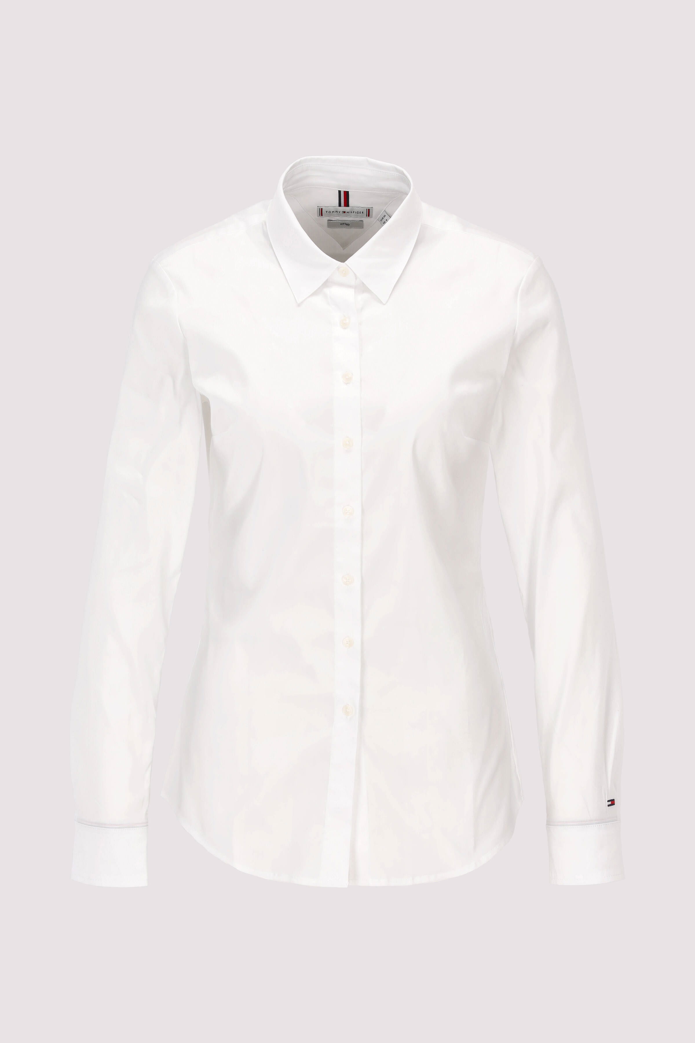 Tommy Hilfiger - HERITAGE SLIM FIT SHIRT