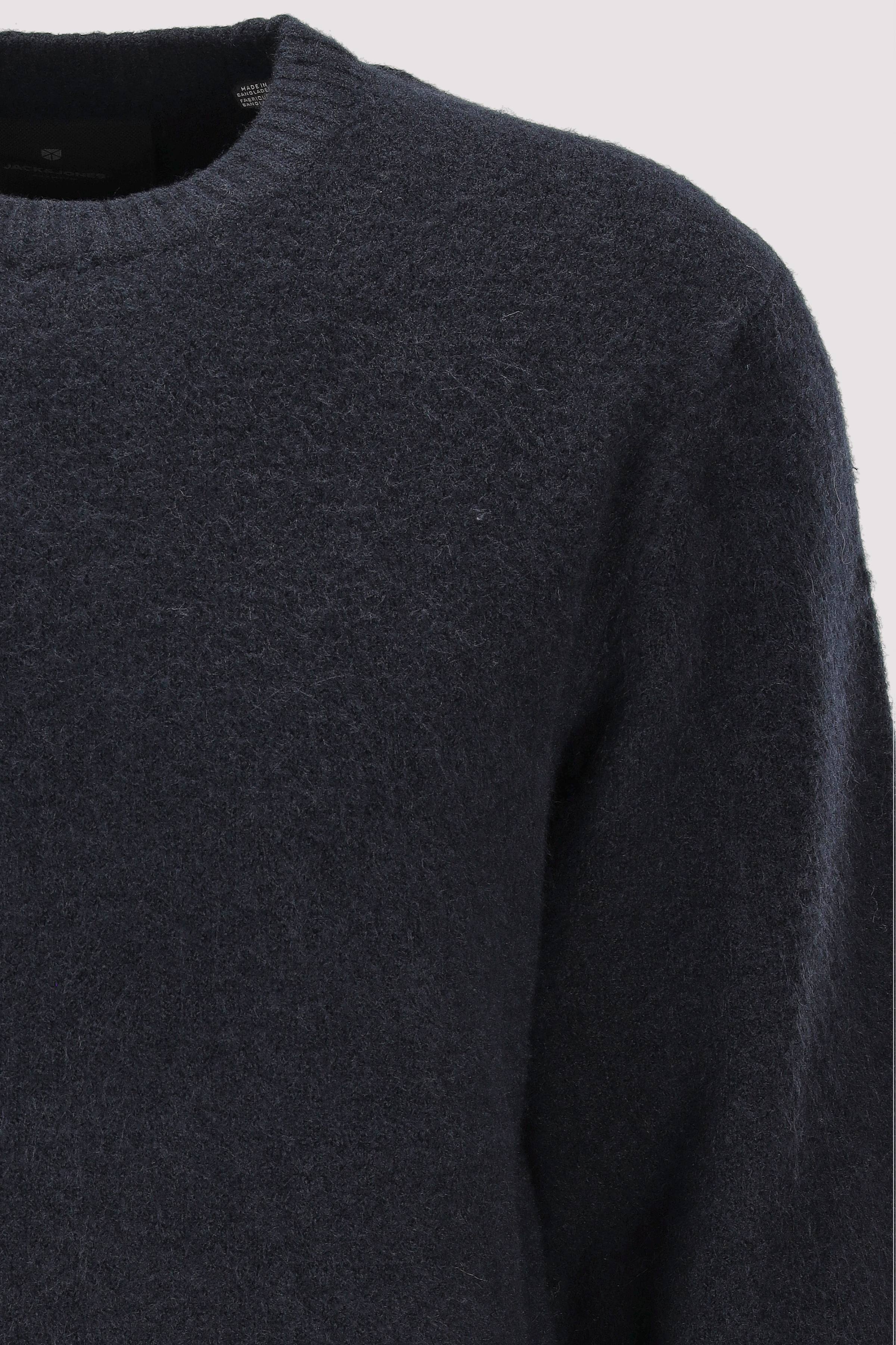 Jack and Jones - Jack and Jones Rundhalspullover