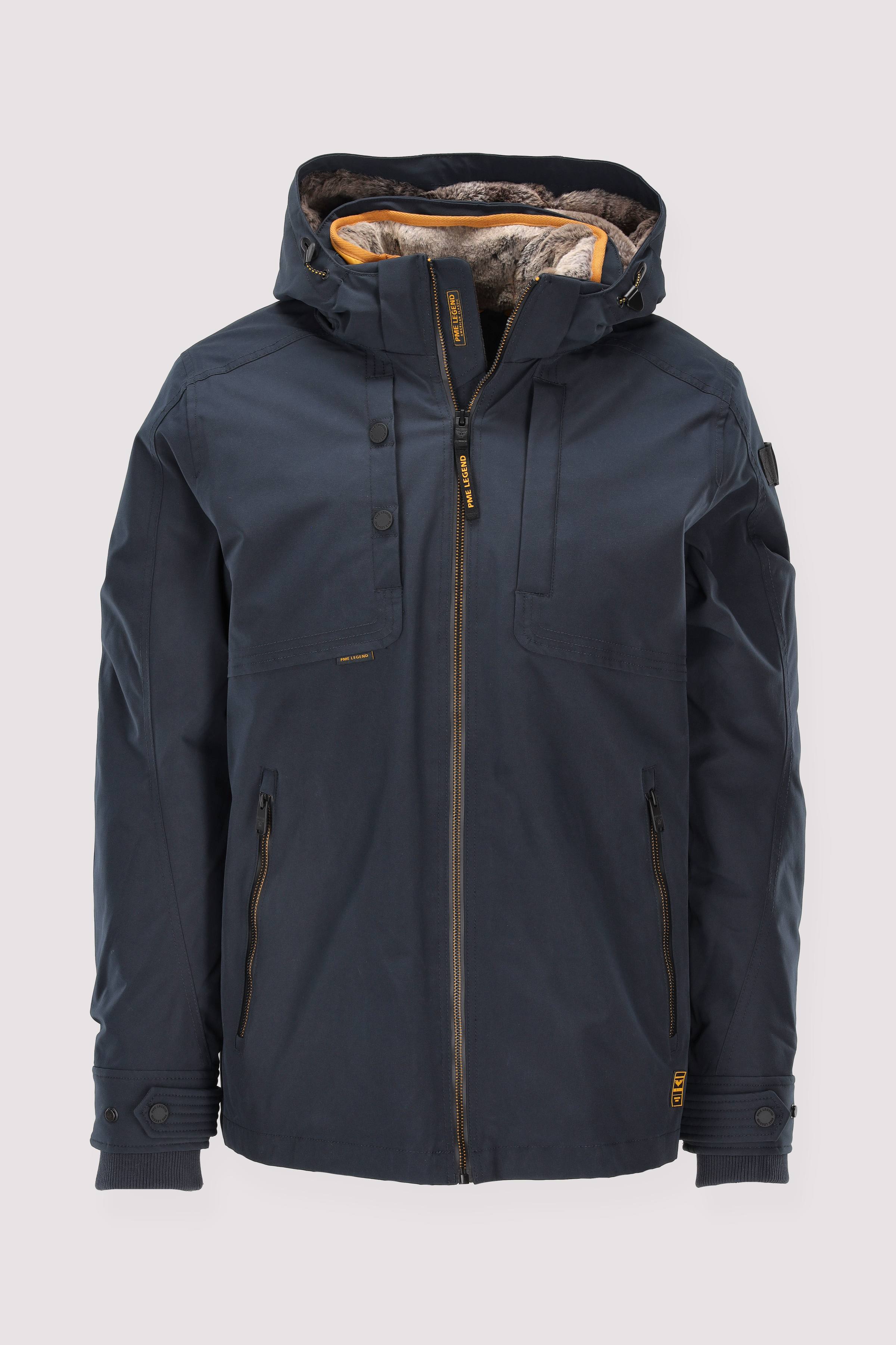 PME Legend Herren Winterjacke Salute