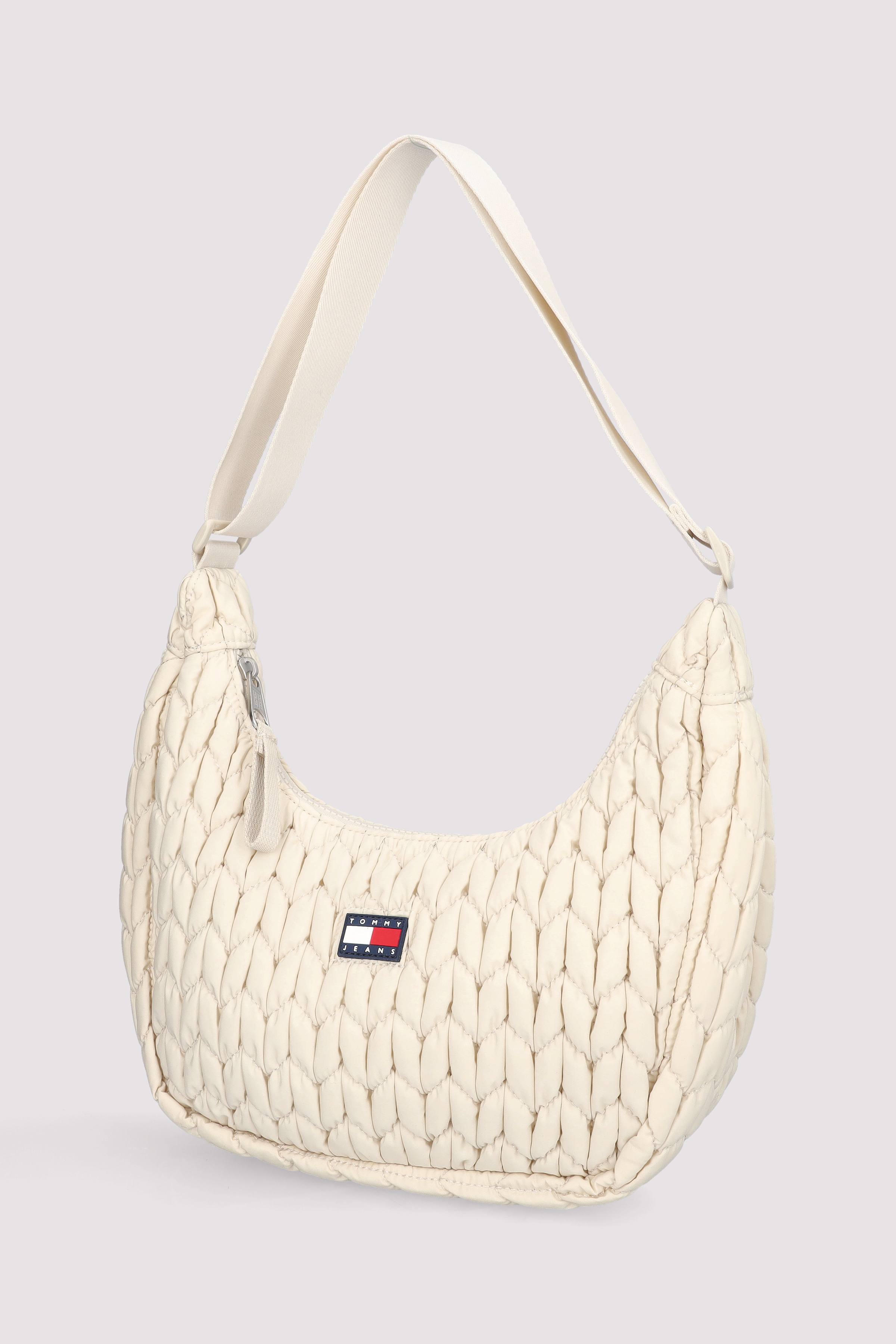 Tommy Hilfiger - TJW URBAN X-BODY QUILTED Tommy Hilfiger - TJW URBAN X-BODY QUILTED