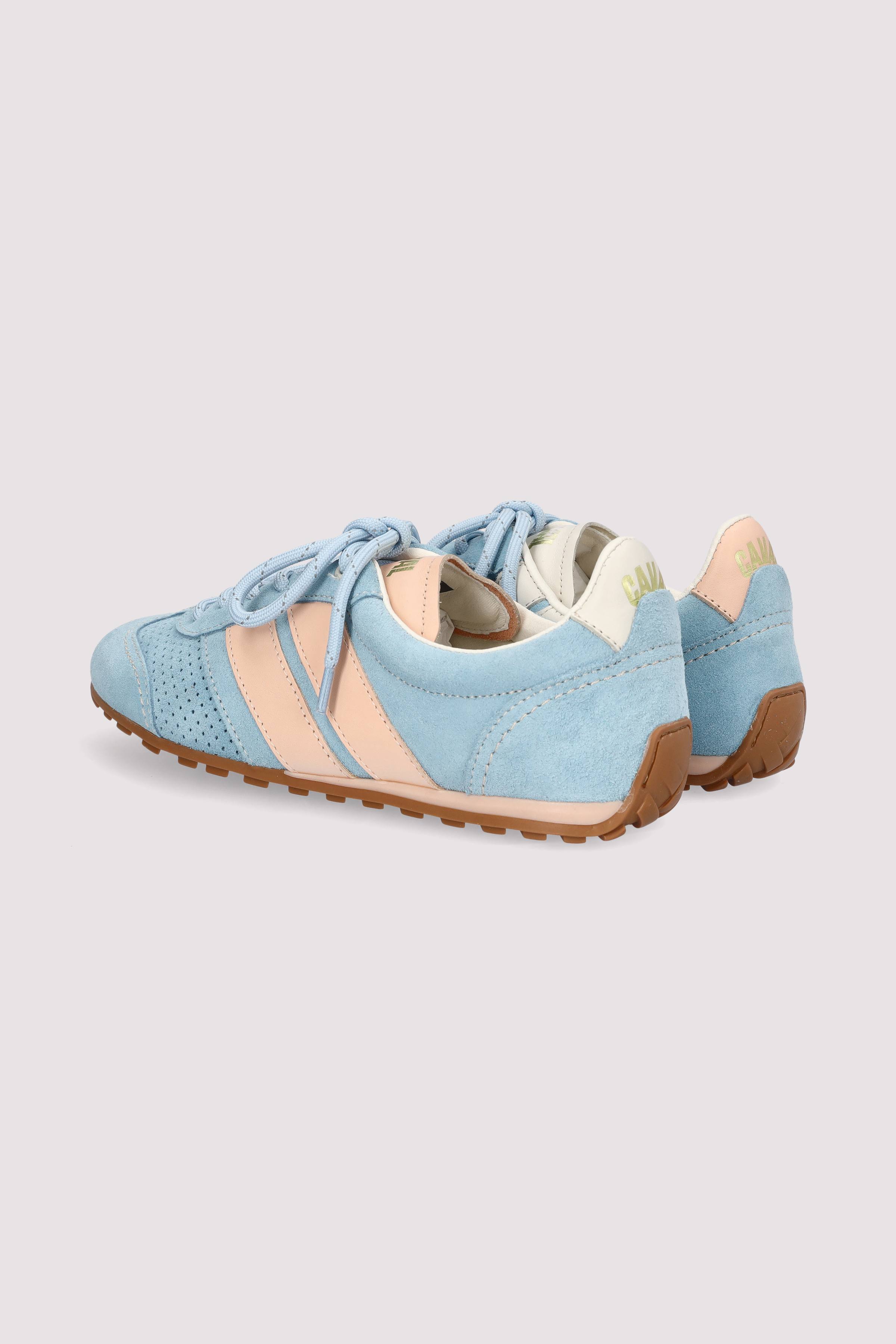 Caval - Sneaker Ballet W