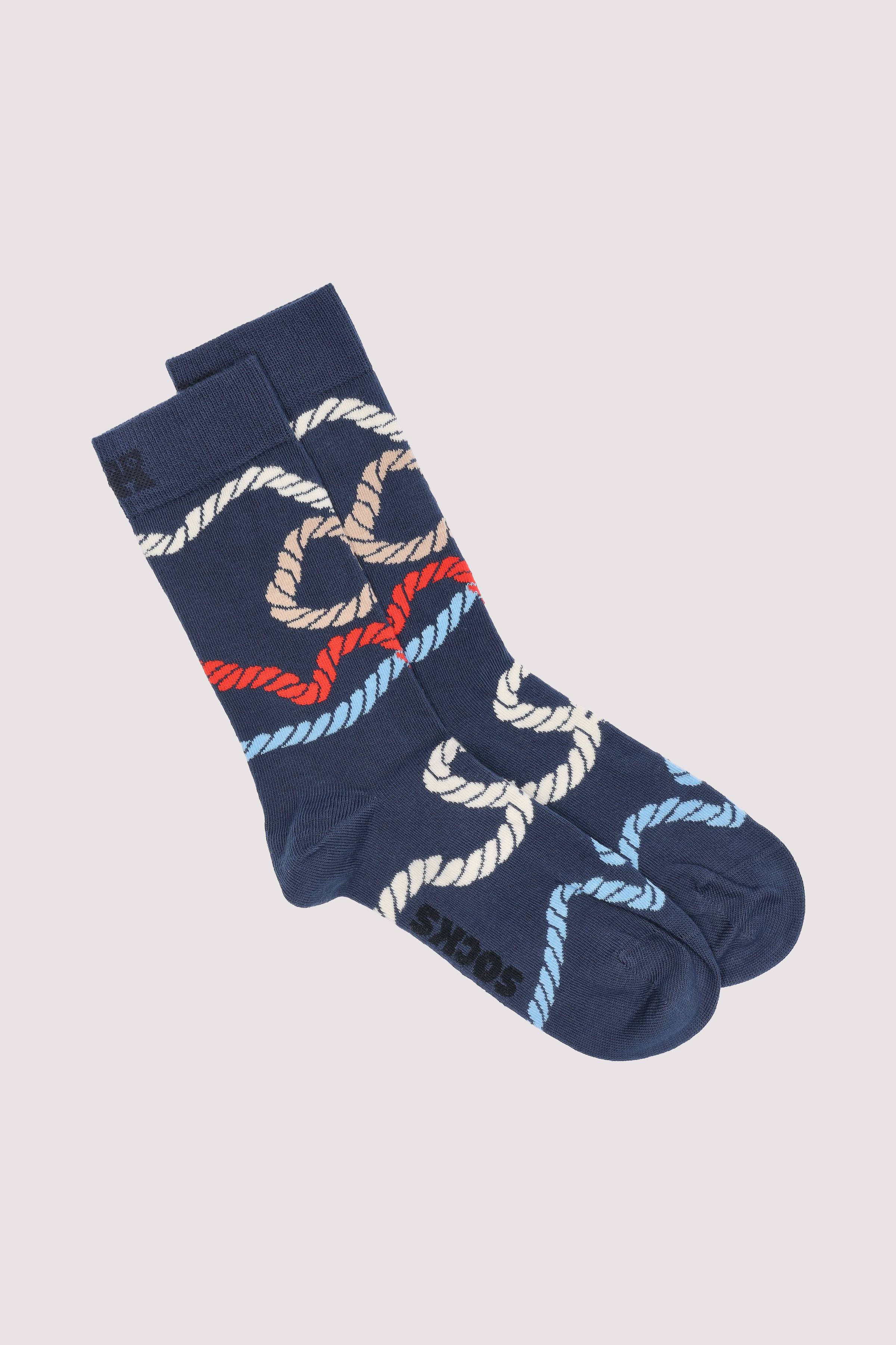 Rope Sock