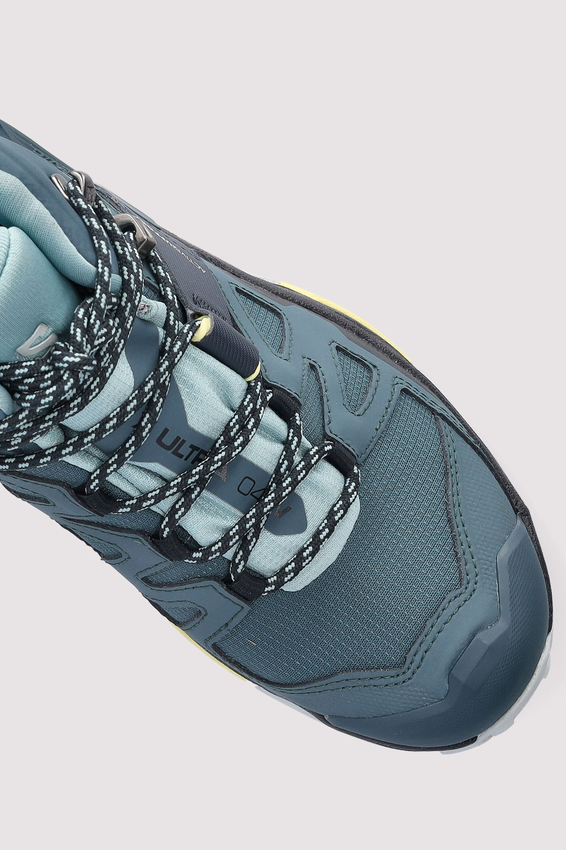 Salomon - Schuh X Ultra 4 Mid Salomon - Schuh X Ultra 4 Mid