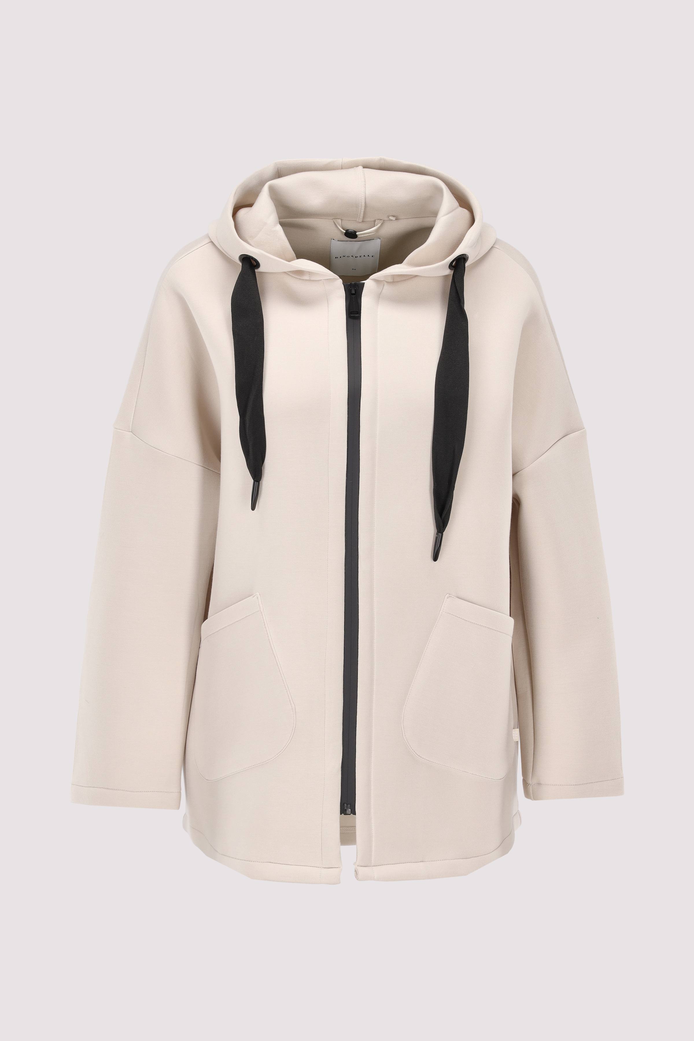 Cardigan Bray Zip