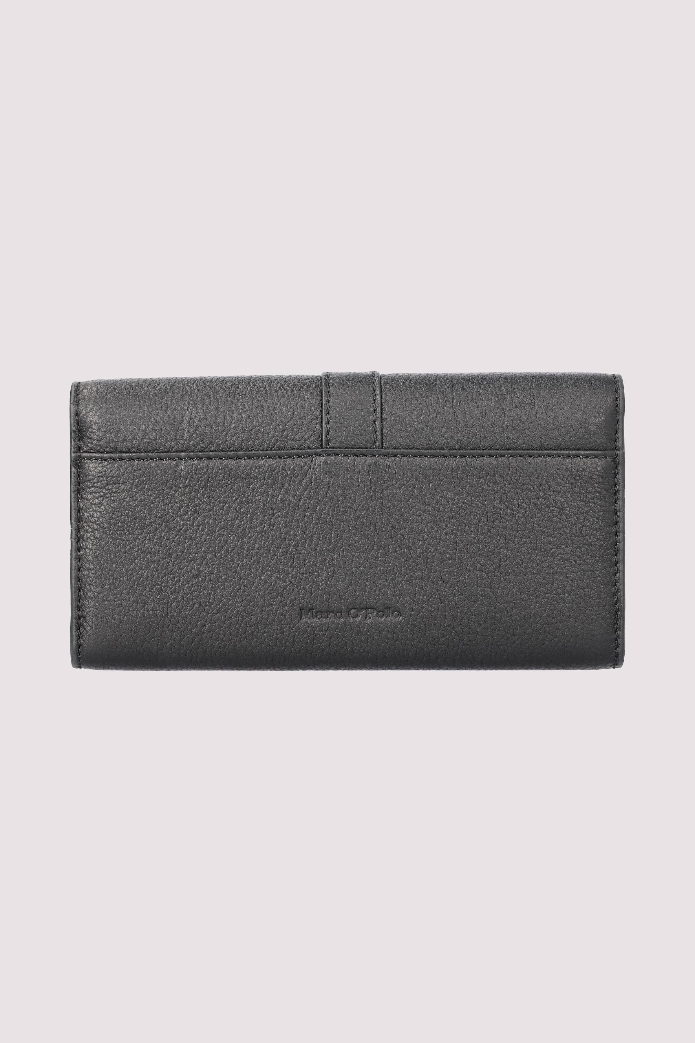 Marc O´Polo Accessoires - Marc O'Polo Portemonnaie M990 kompakt