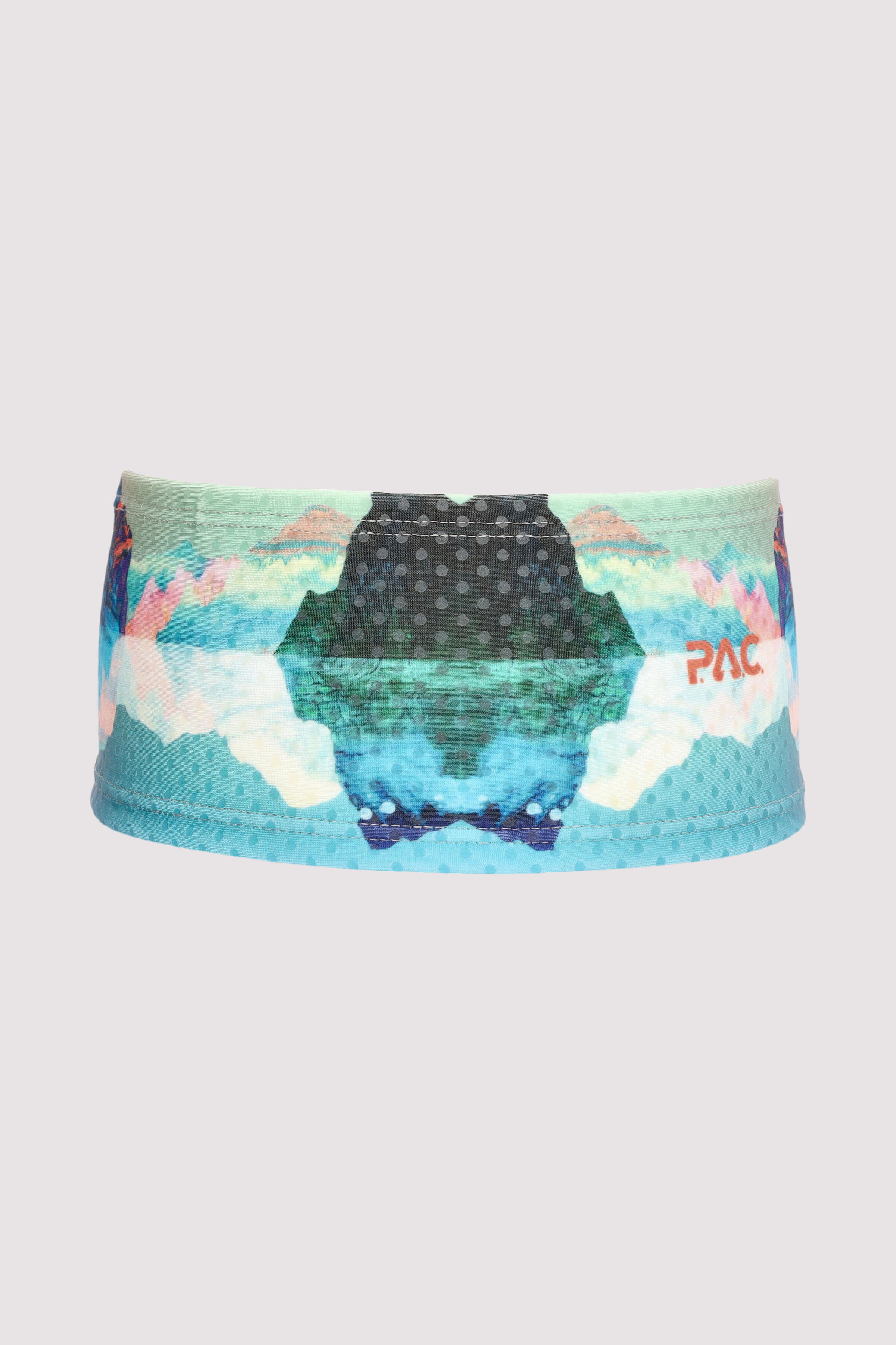 P.A.C. - Reflector Headband P.A.C. - Reflector Headband
