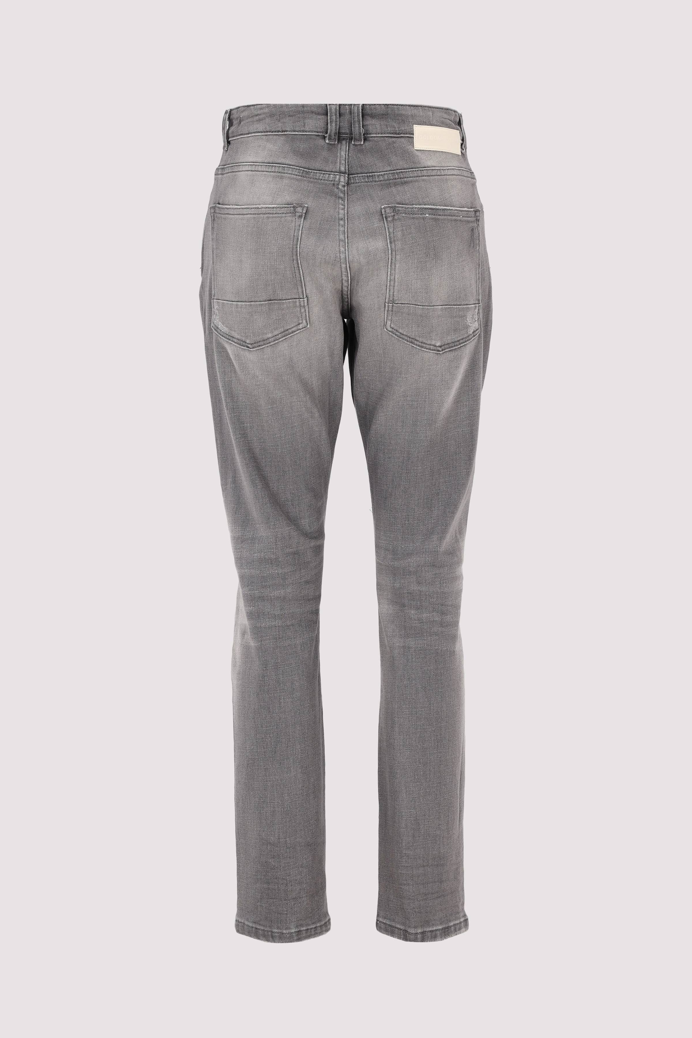 GoldGarn - U2 Slim Fit GoldGarn - U2 Slim Fit