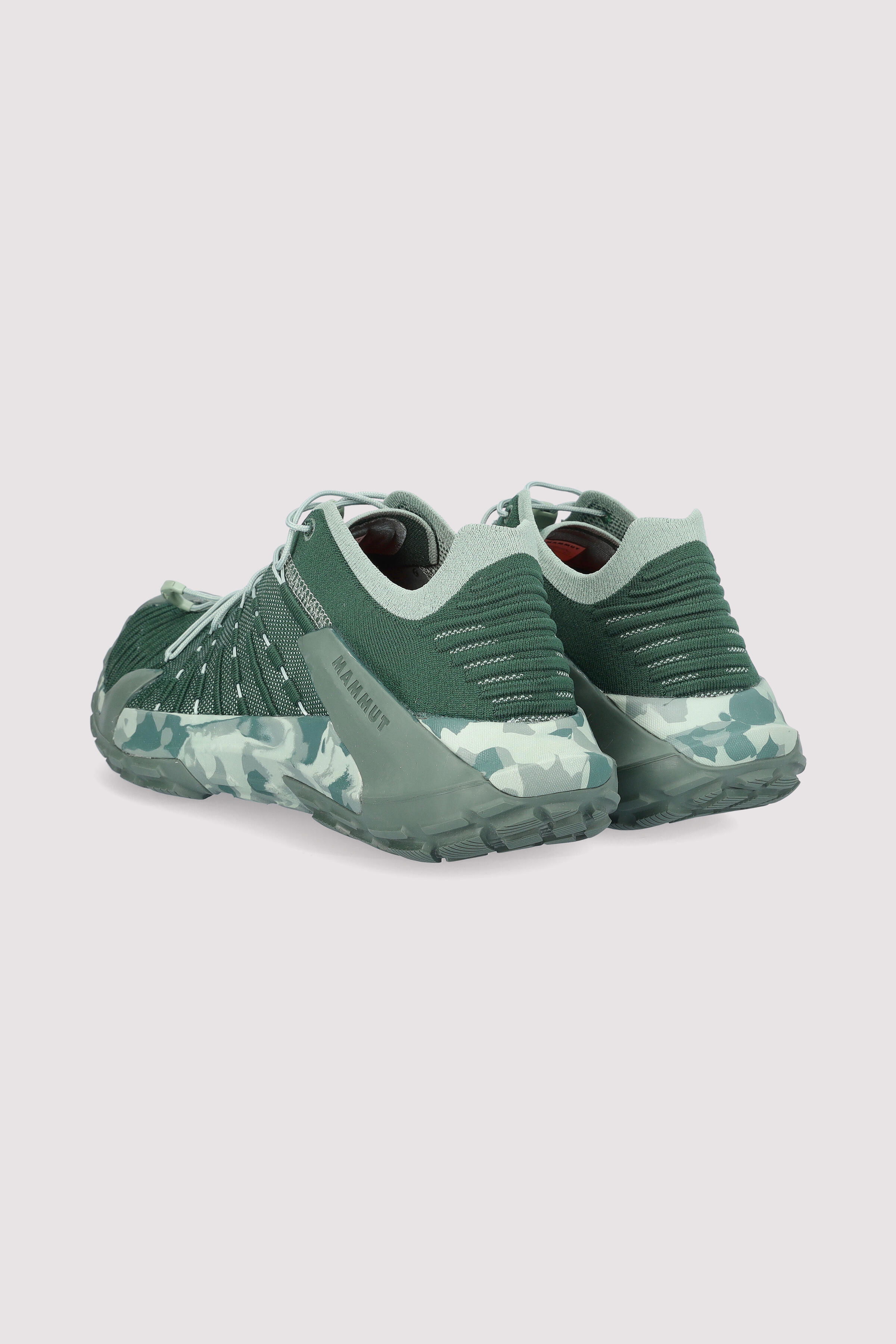 Mammut - Hueco Knit II Low M
