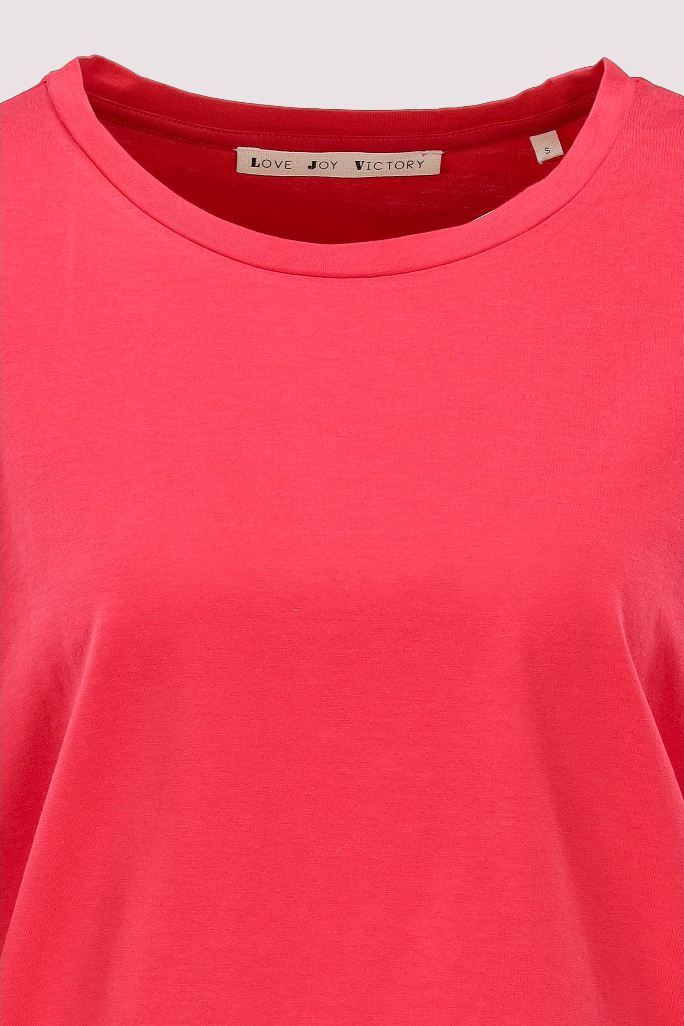 Love Joy Victory - T-Shirt