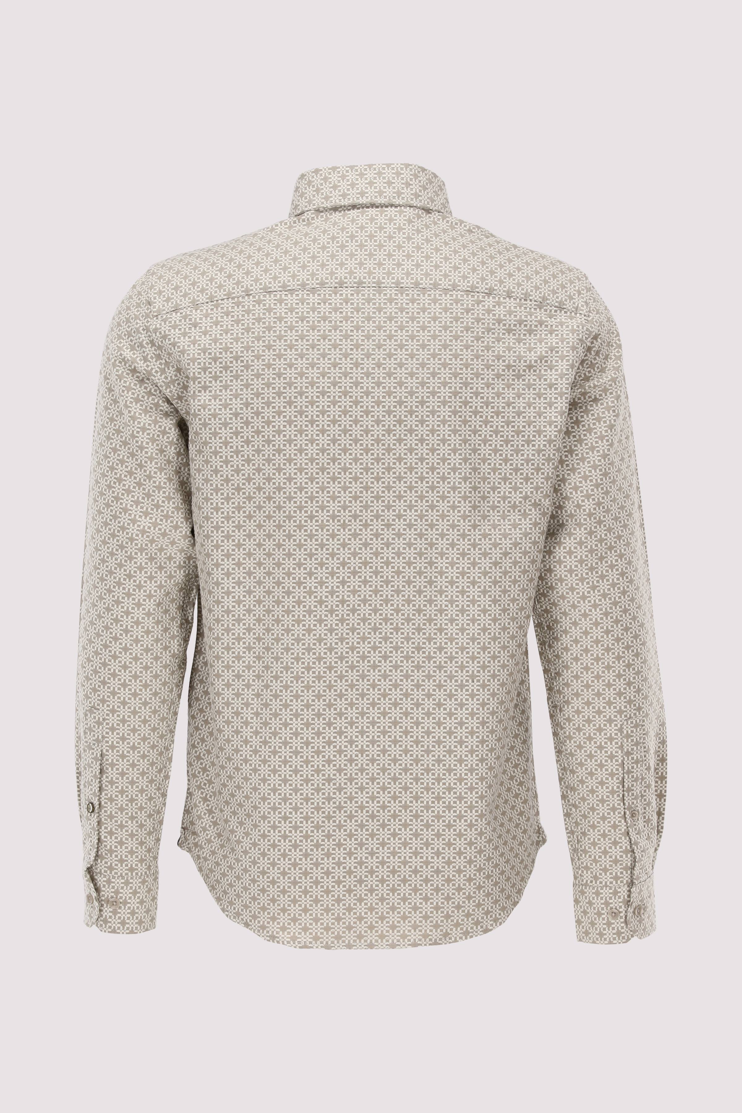 Dstrezzed - Eloy Shirt Dstrezzed - Eloy Shirt