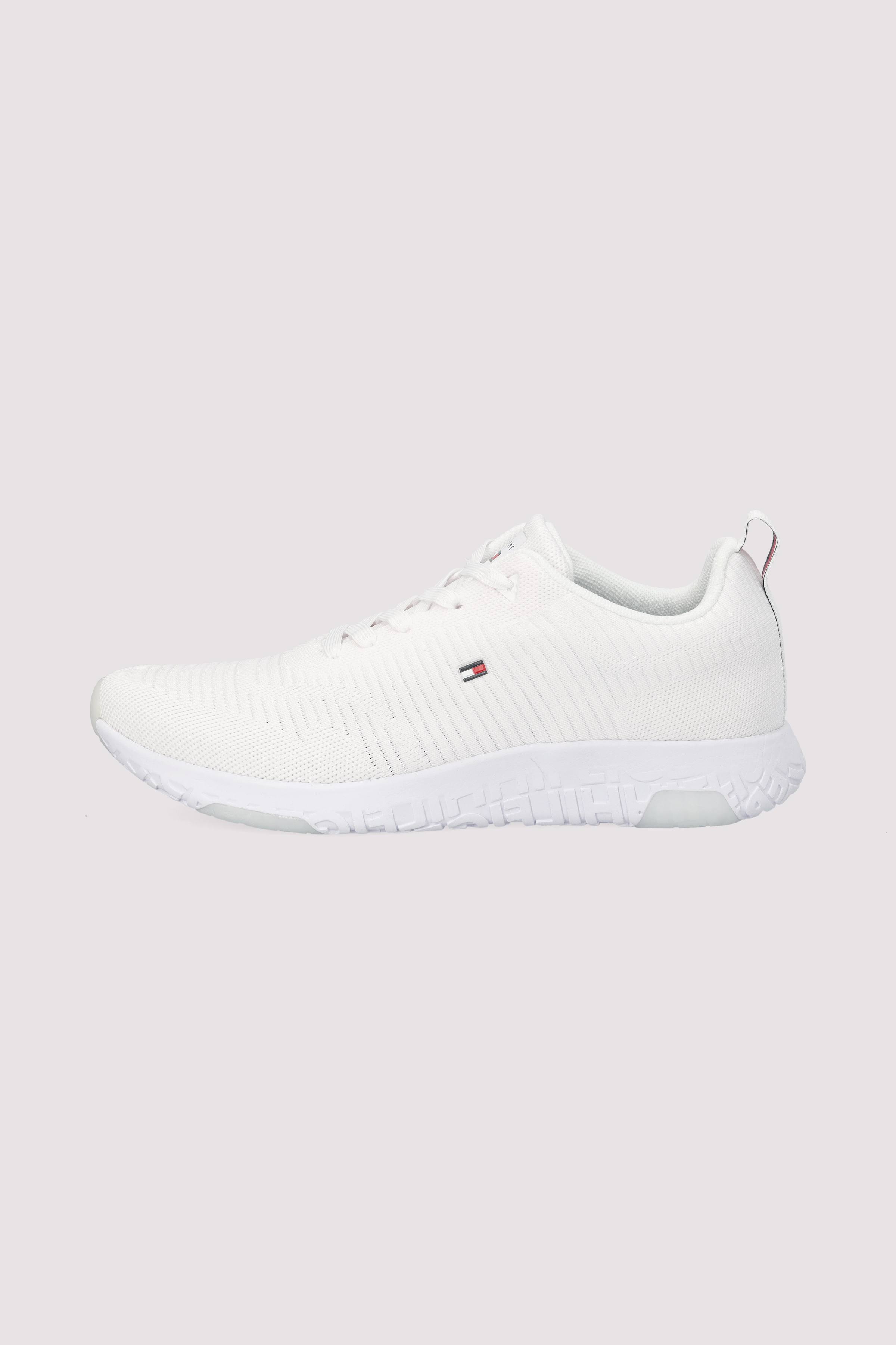 Tommy Hilfiger - CORPORATE KNIT RIB RUNNER Tommy Hilfiger - CORPORATE KNIT RIB RUNNER