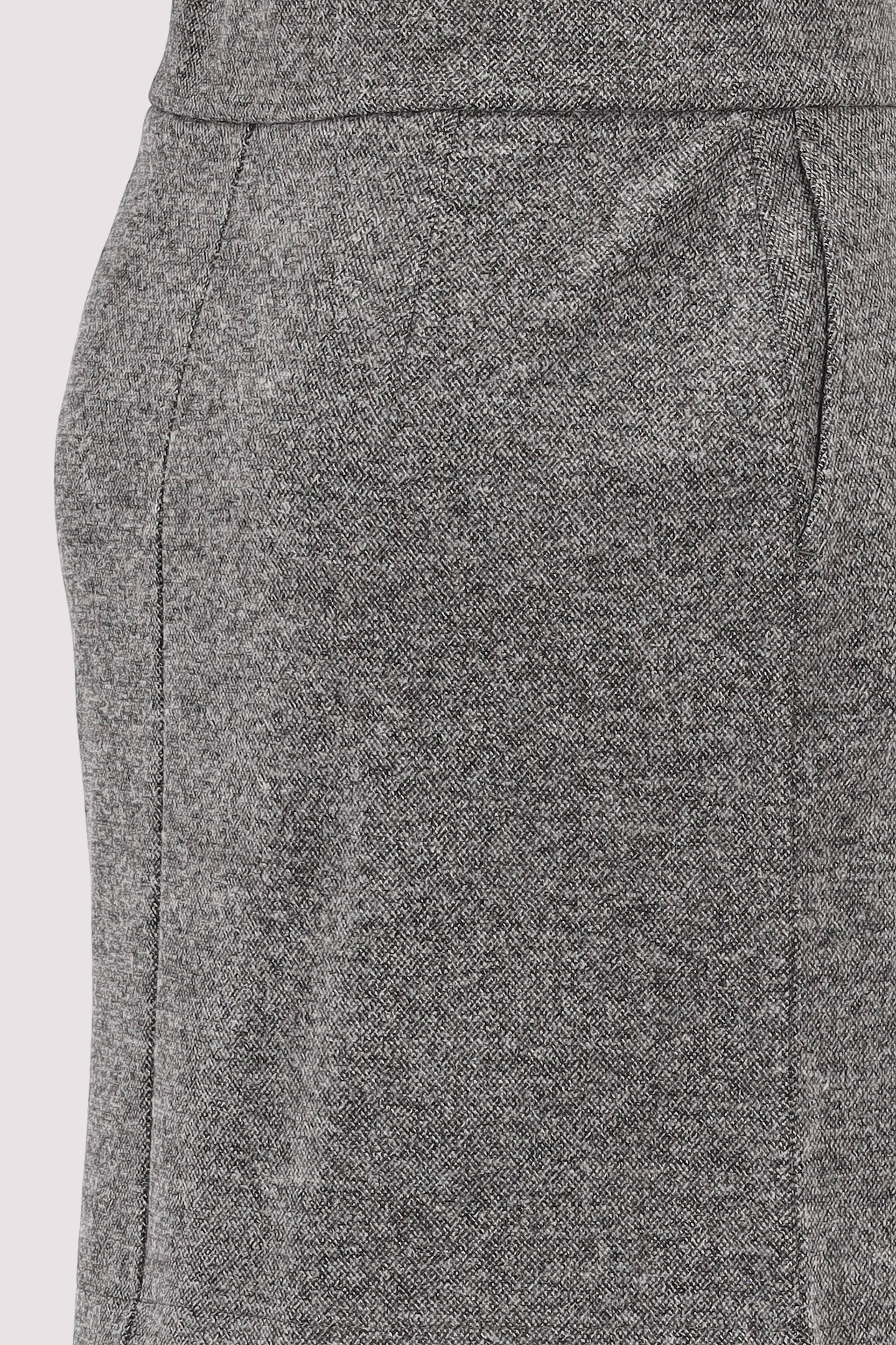 Marc O´Polo International - Mini Jersey skirt
