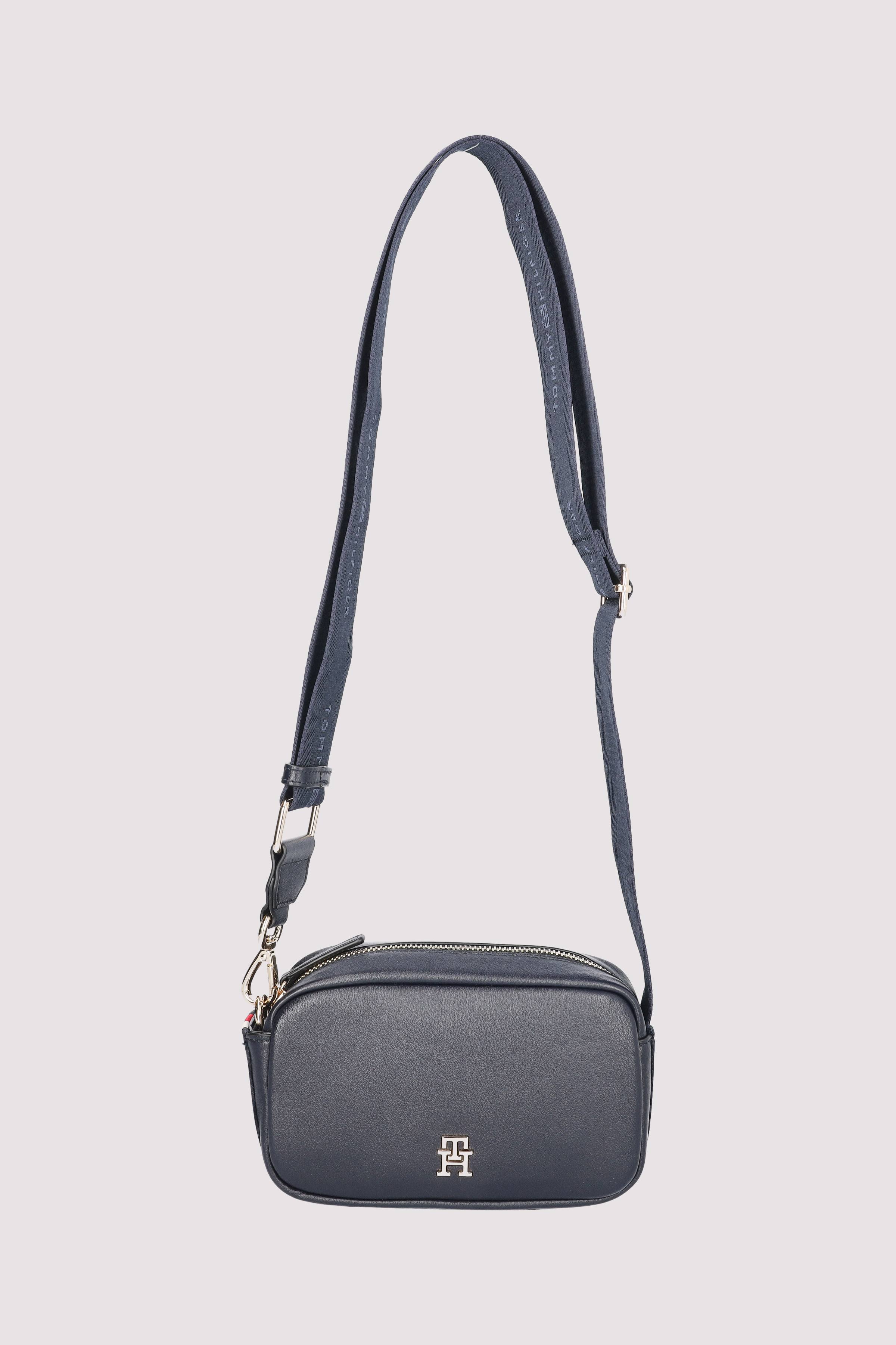Blaue Crossbody Bag von Tommy Hilfiger