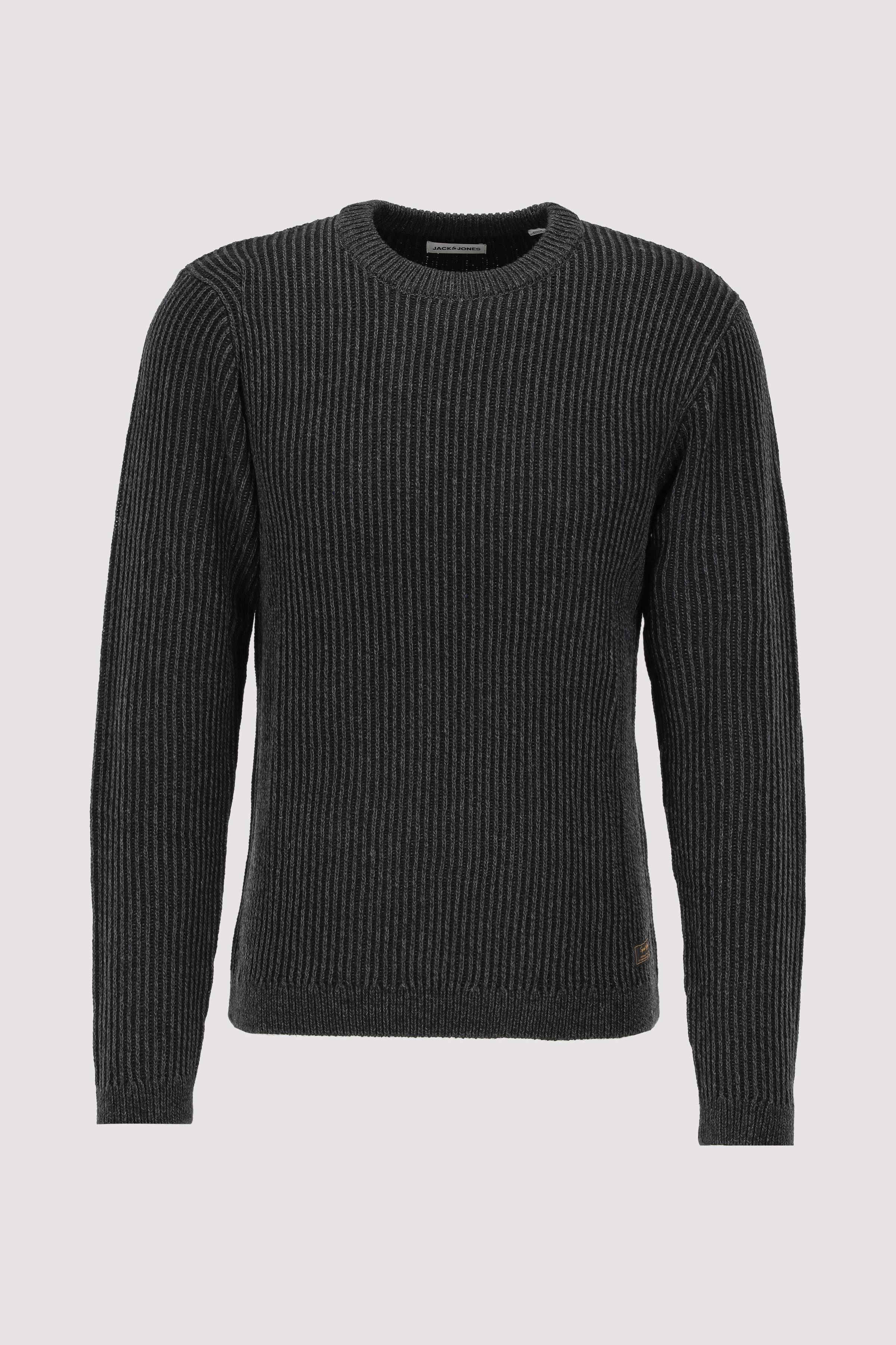 JJEDOVER KNIT CREW NECK SN