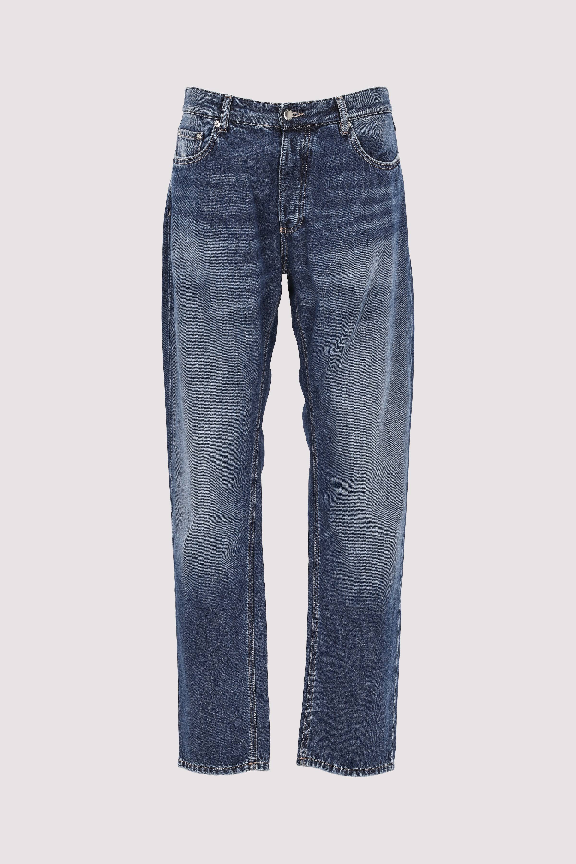 Jeans Kanye