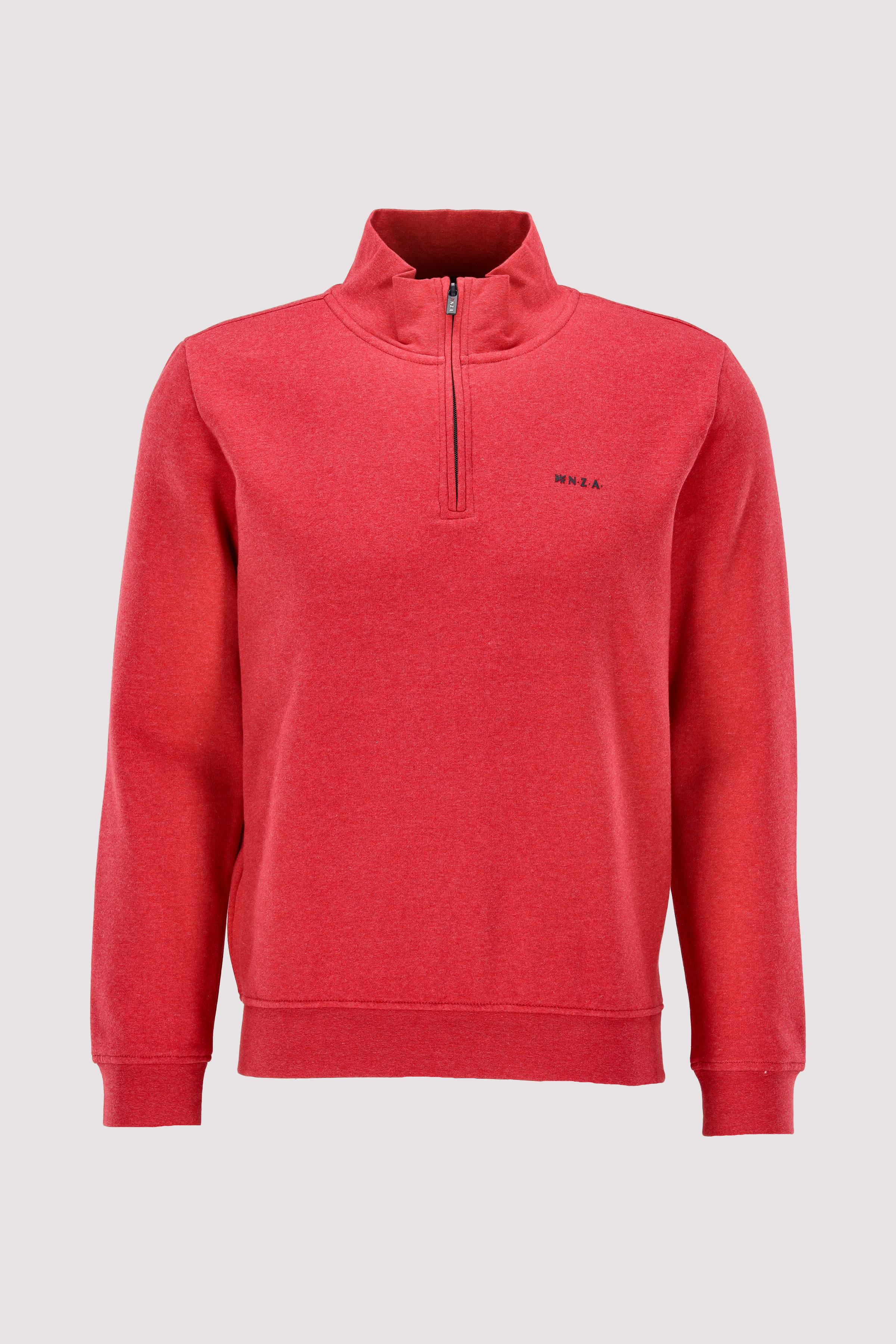 New Zealand Auckland Sweatshirt Melange