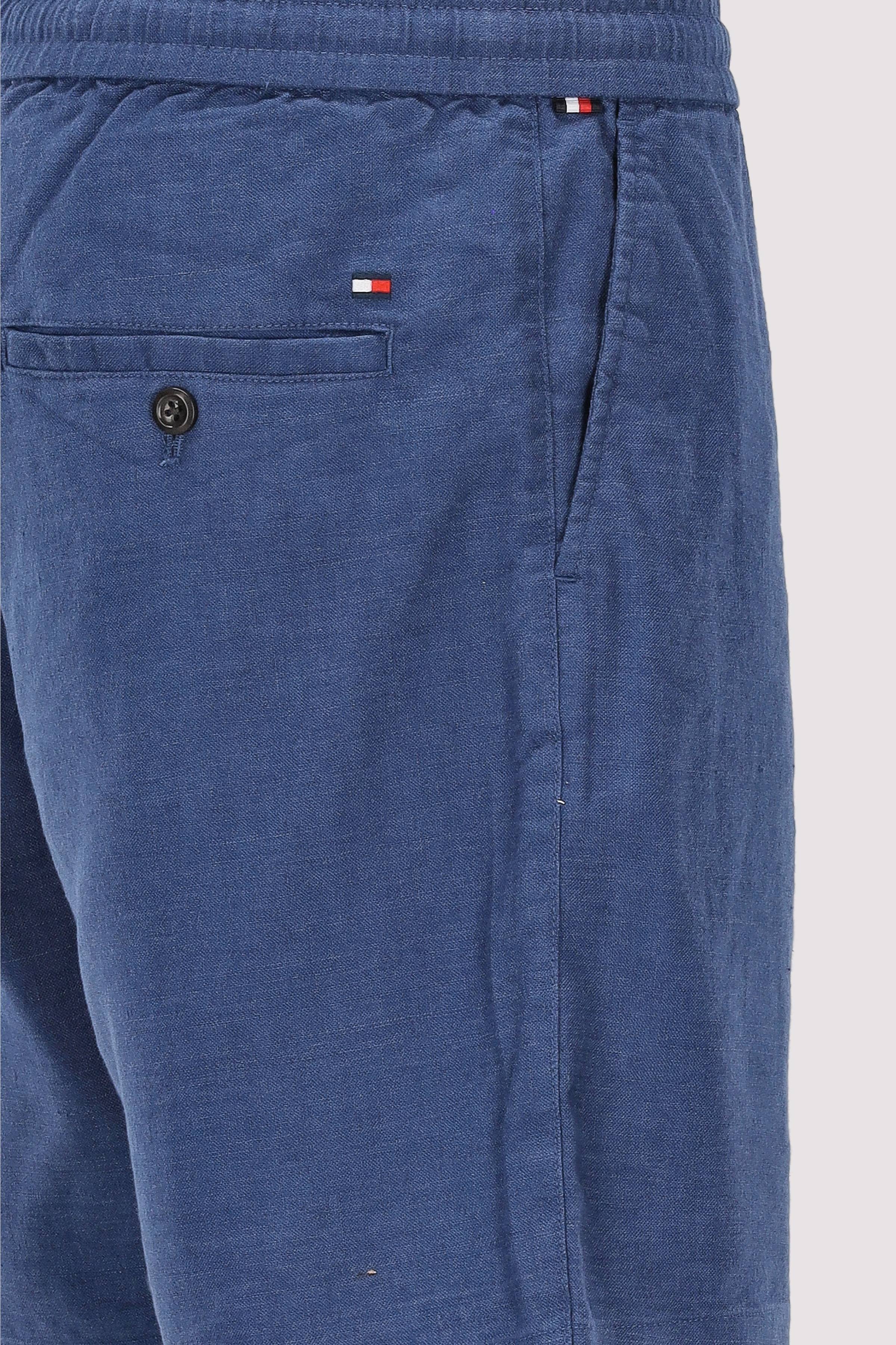 Tommy Hilfiger - Tommy Hilfiger Shorts Blau