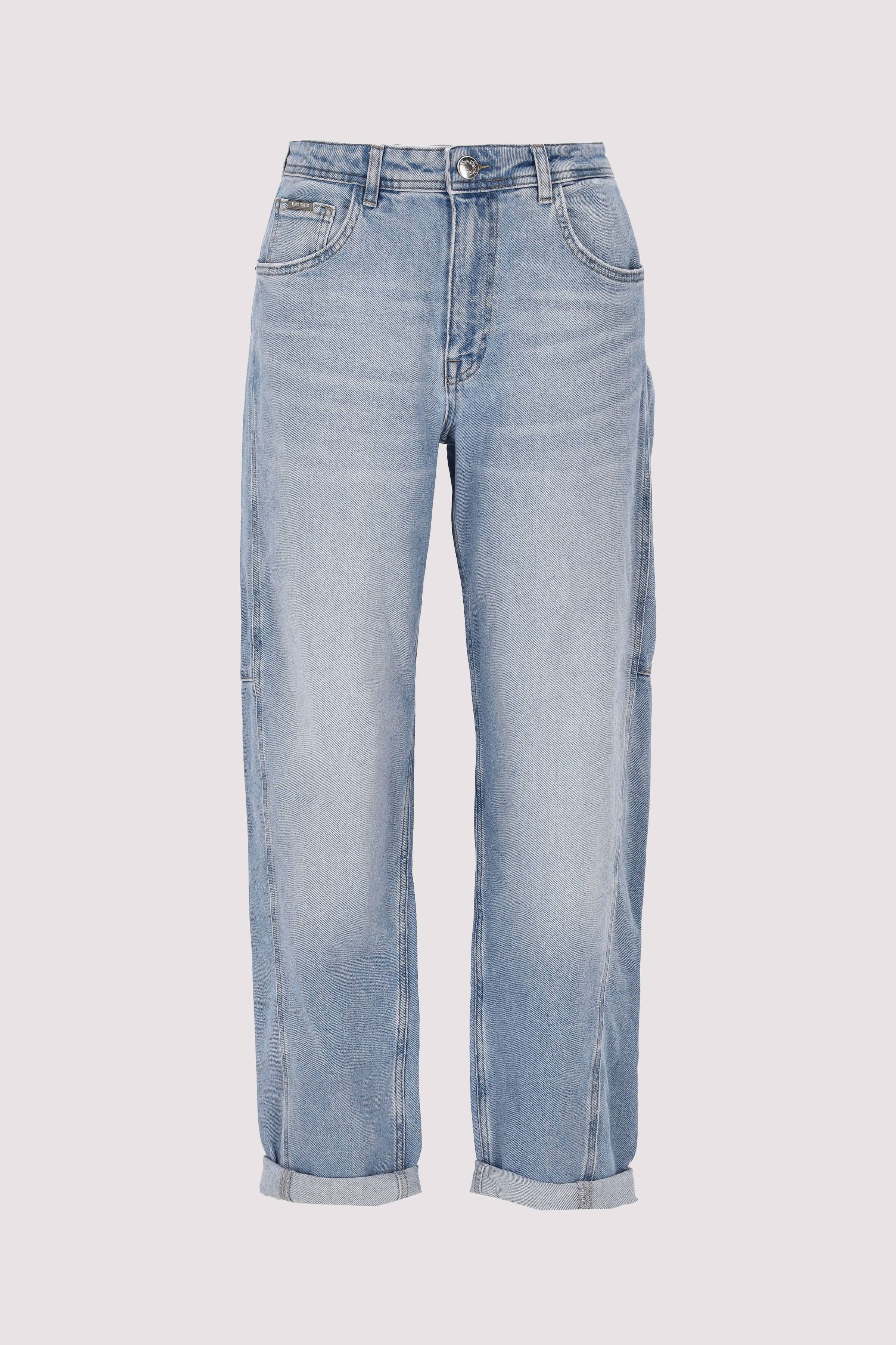 Aymen Wosta Jeans