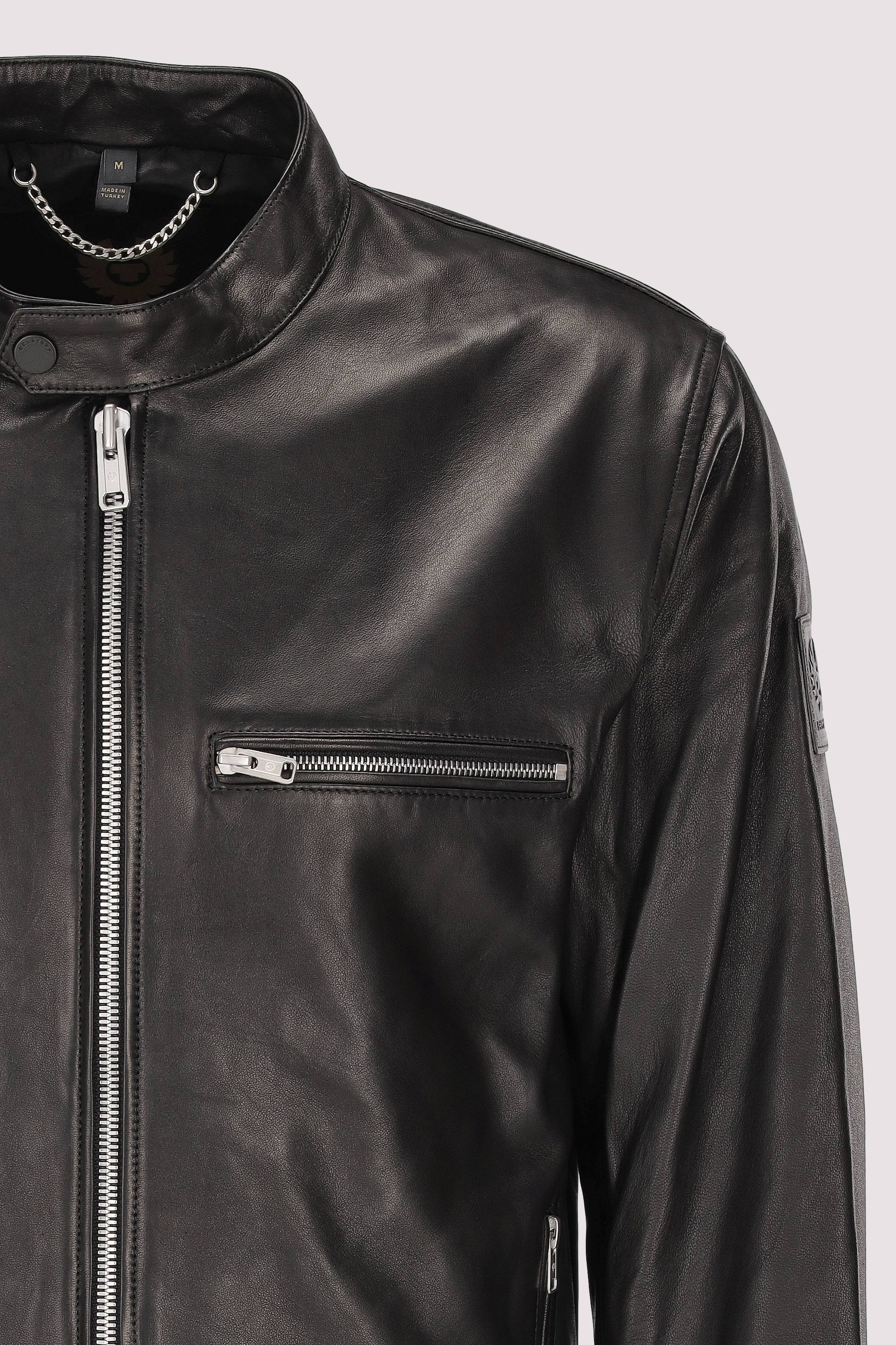 Belstaff - Track Racer