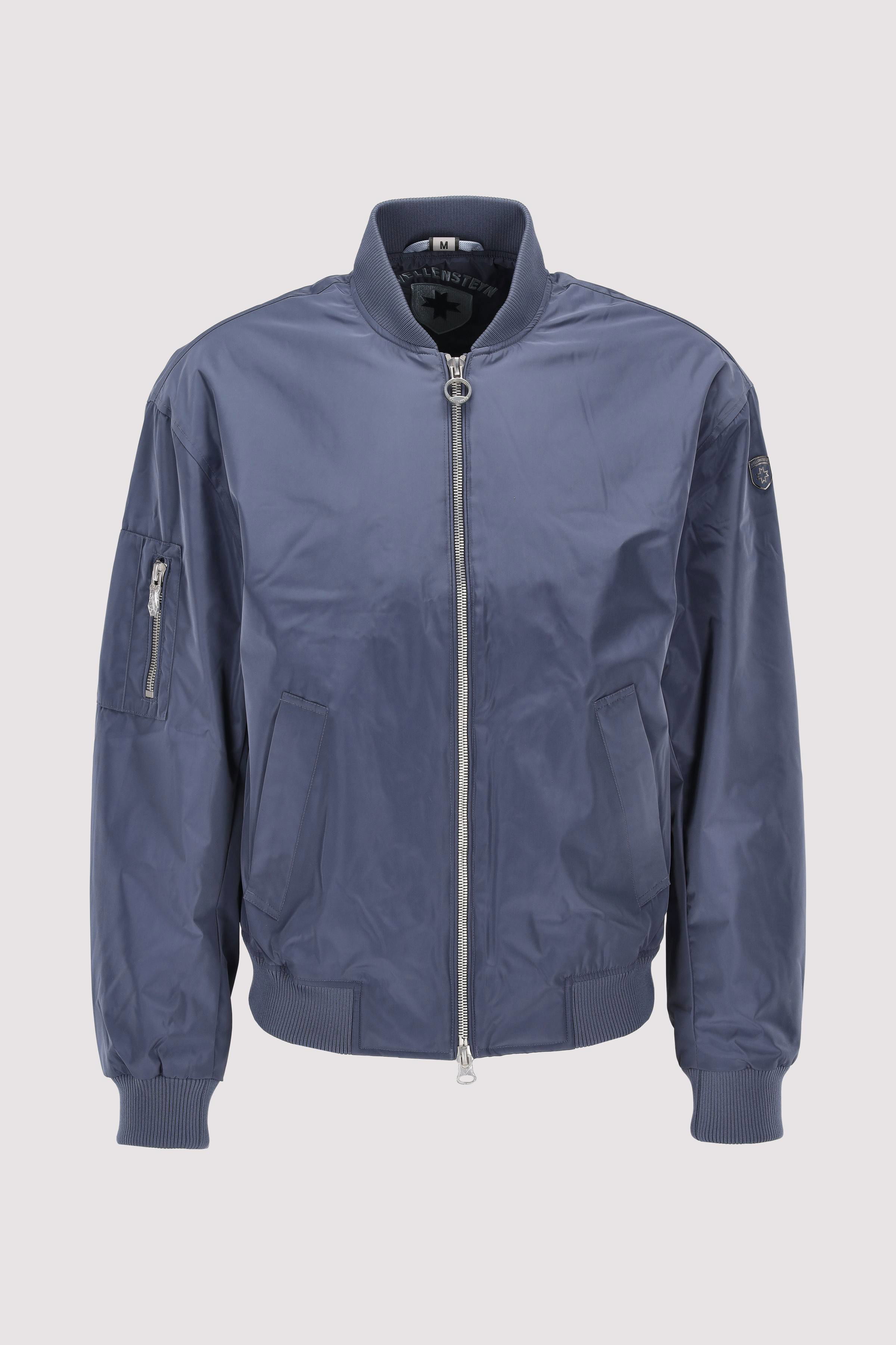 Boxer Summer Men | Shadowblue | 2XL | 4048545356790