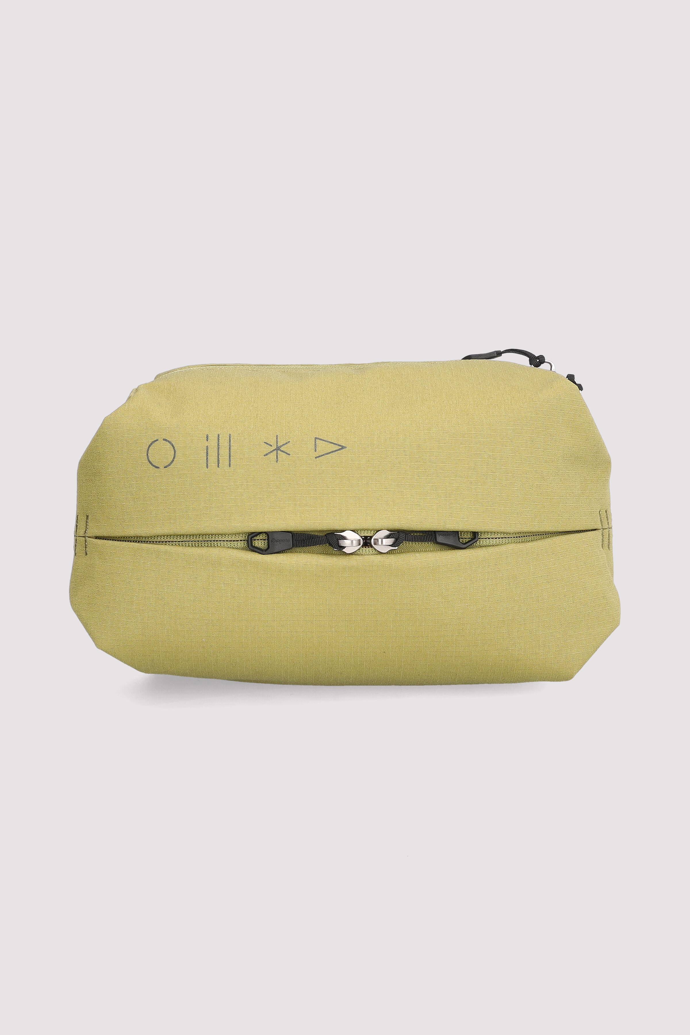 Oslo Urban Sling | Olive green | 5 L | 7031582377450