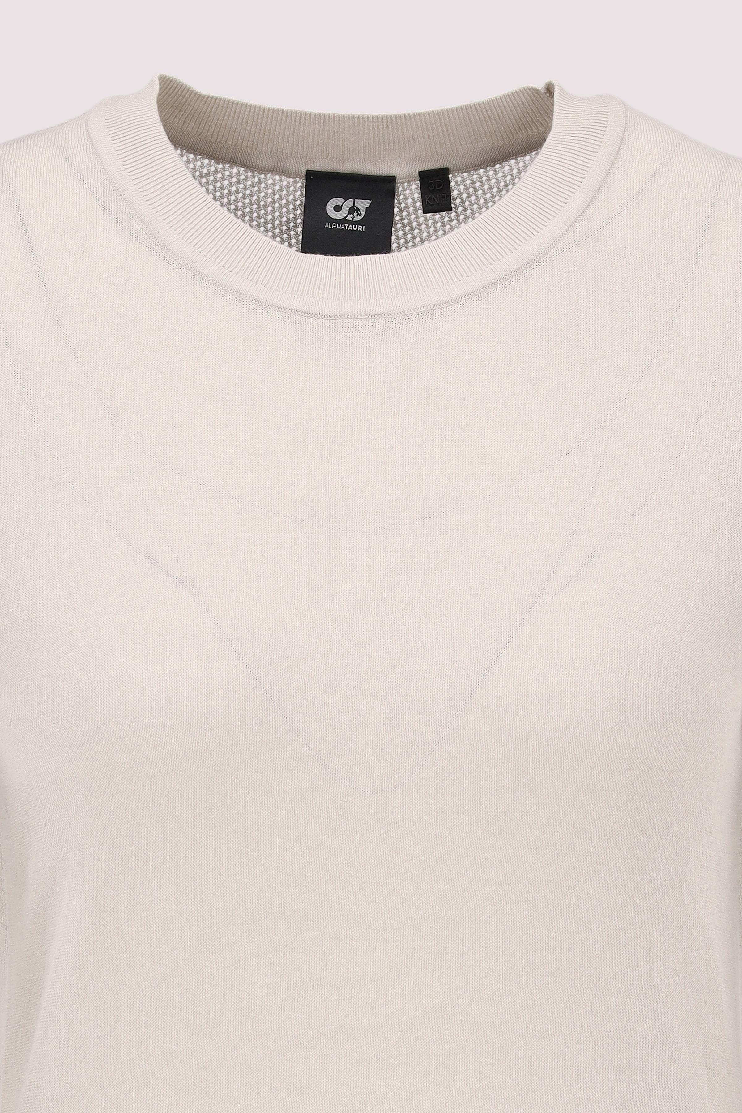AlphaTauri - T-Shirt Fanya AlphaTauri - T-Shirt Fanya