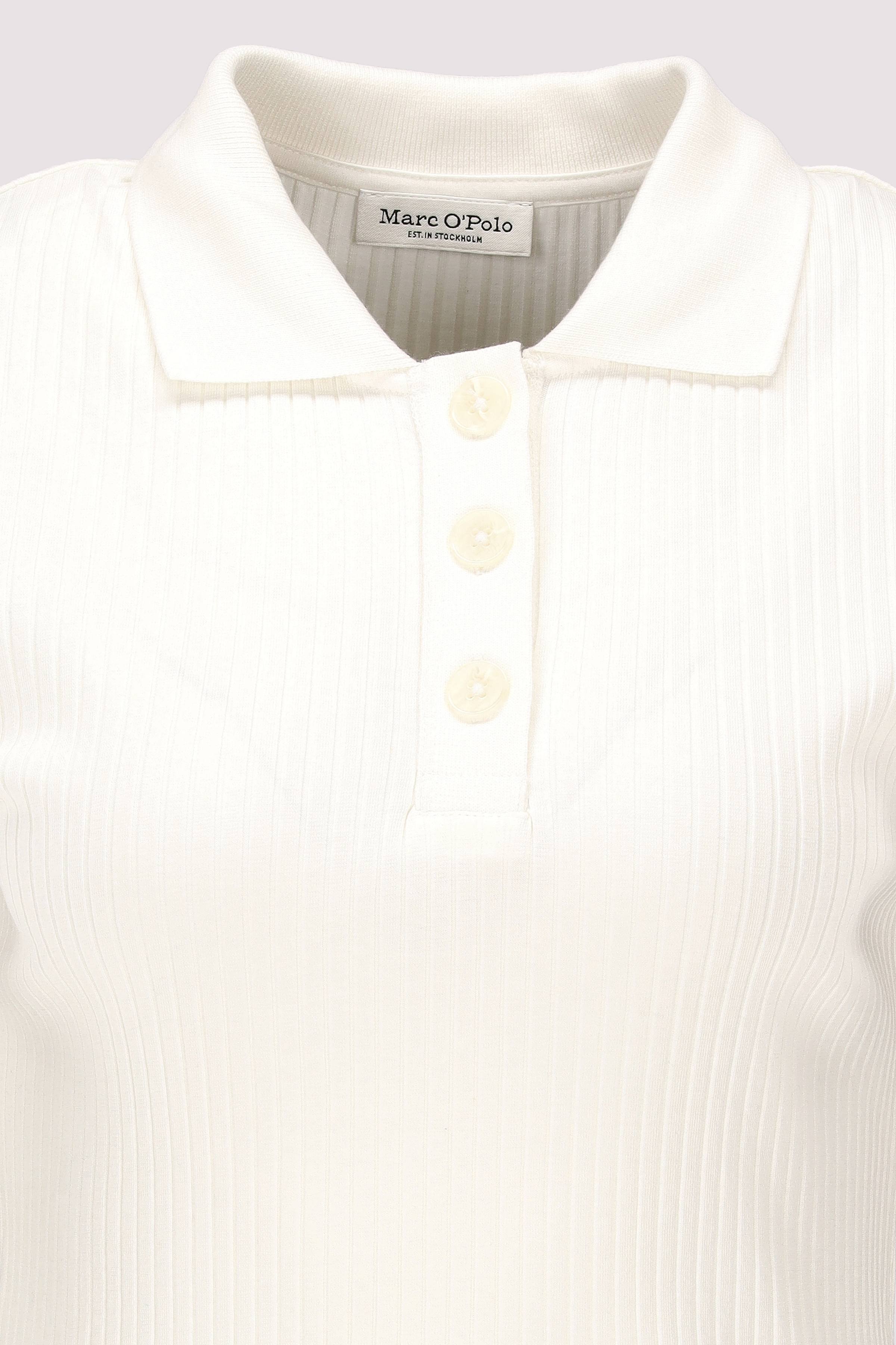 Marc O´Polo International - Jersey polo, short sleeve, pol Marc O´Polo International - Jersey polo, short sleeve, pol