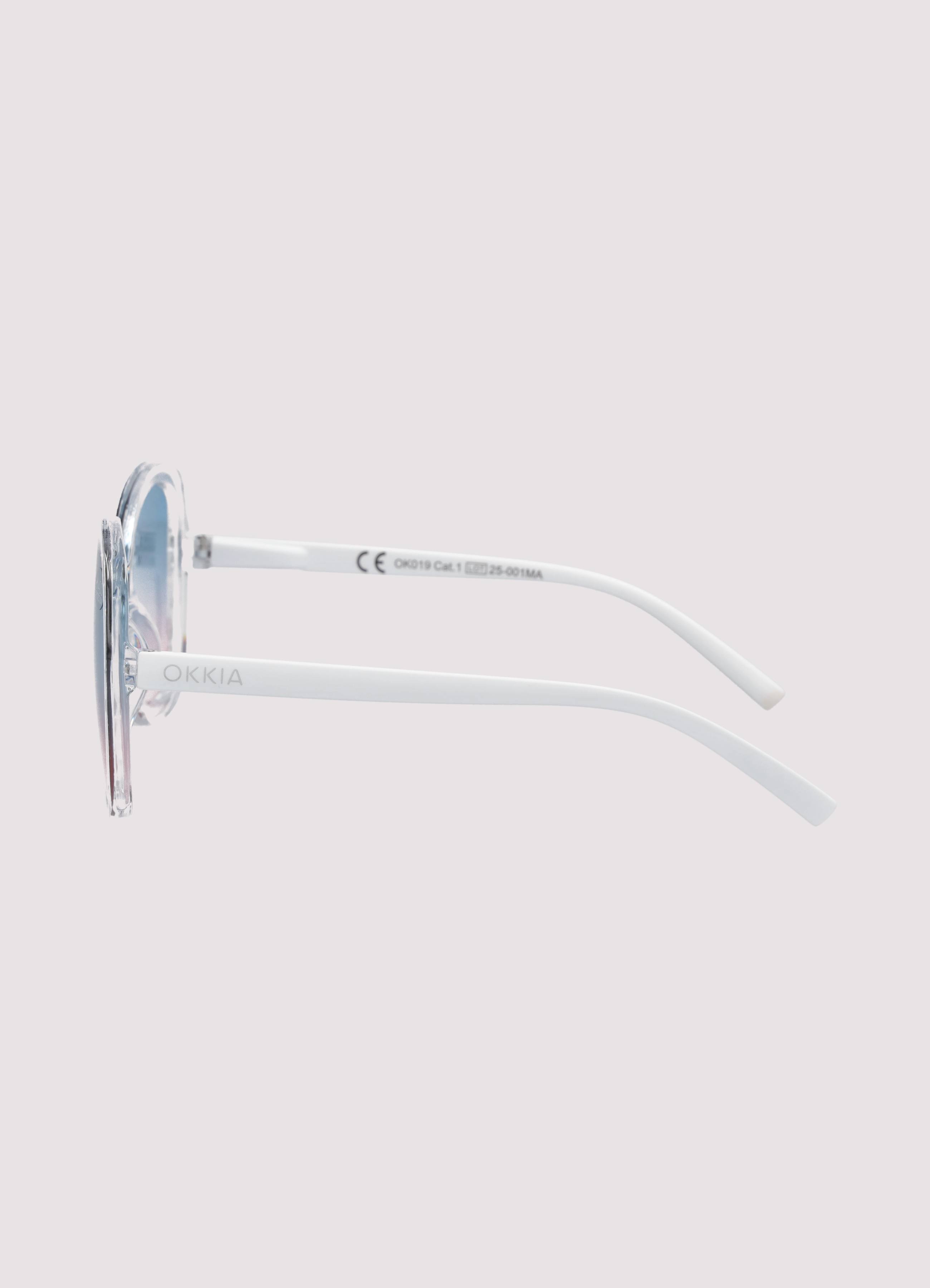 Okkia - Sonnenbrille butterfly Okkia - Sonnenbrille butterfly