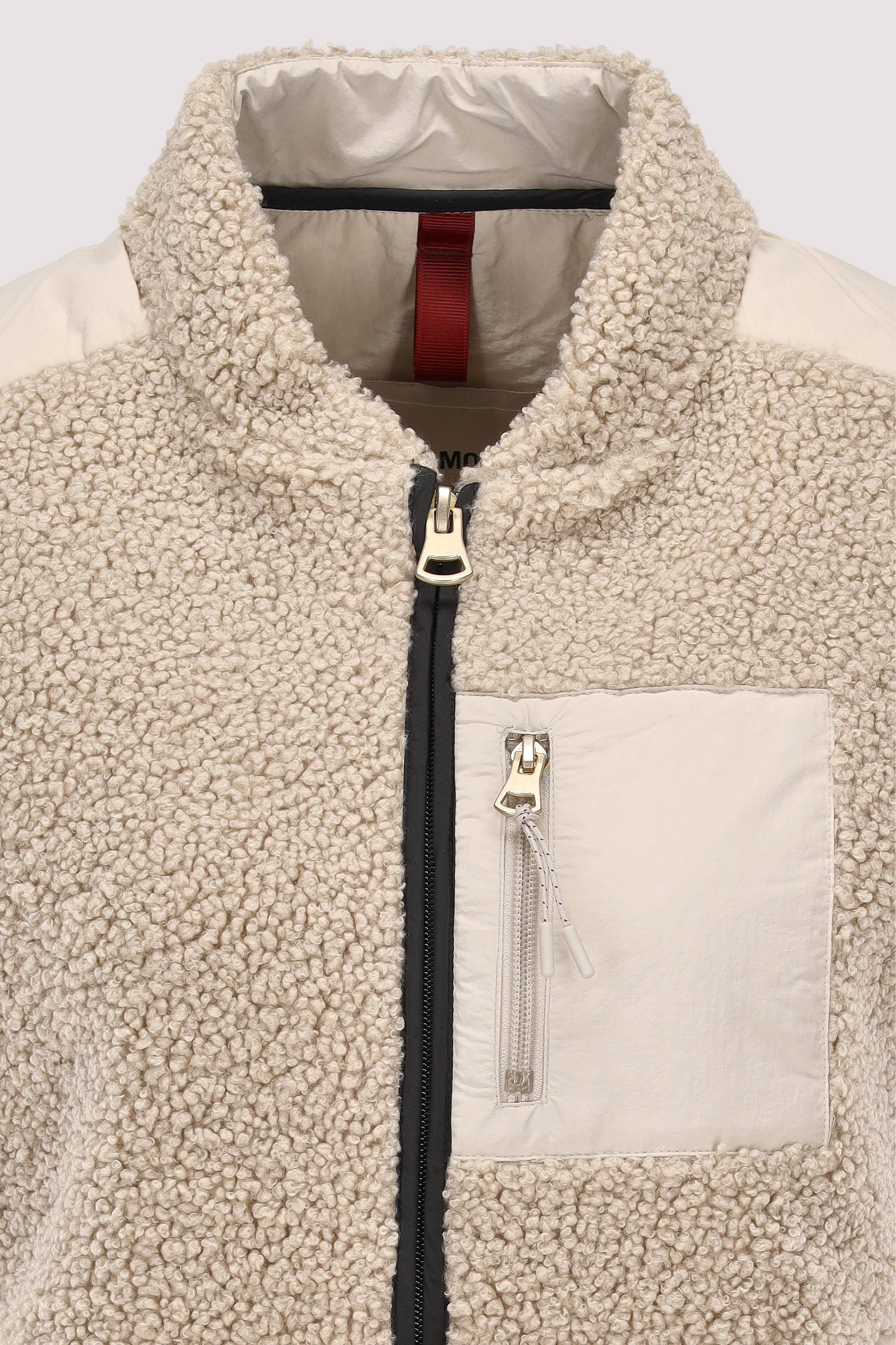 MosMosh - Rowe Eli Teddyvest