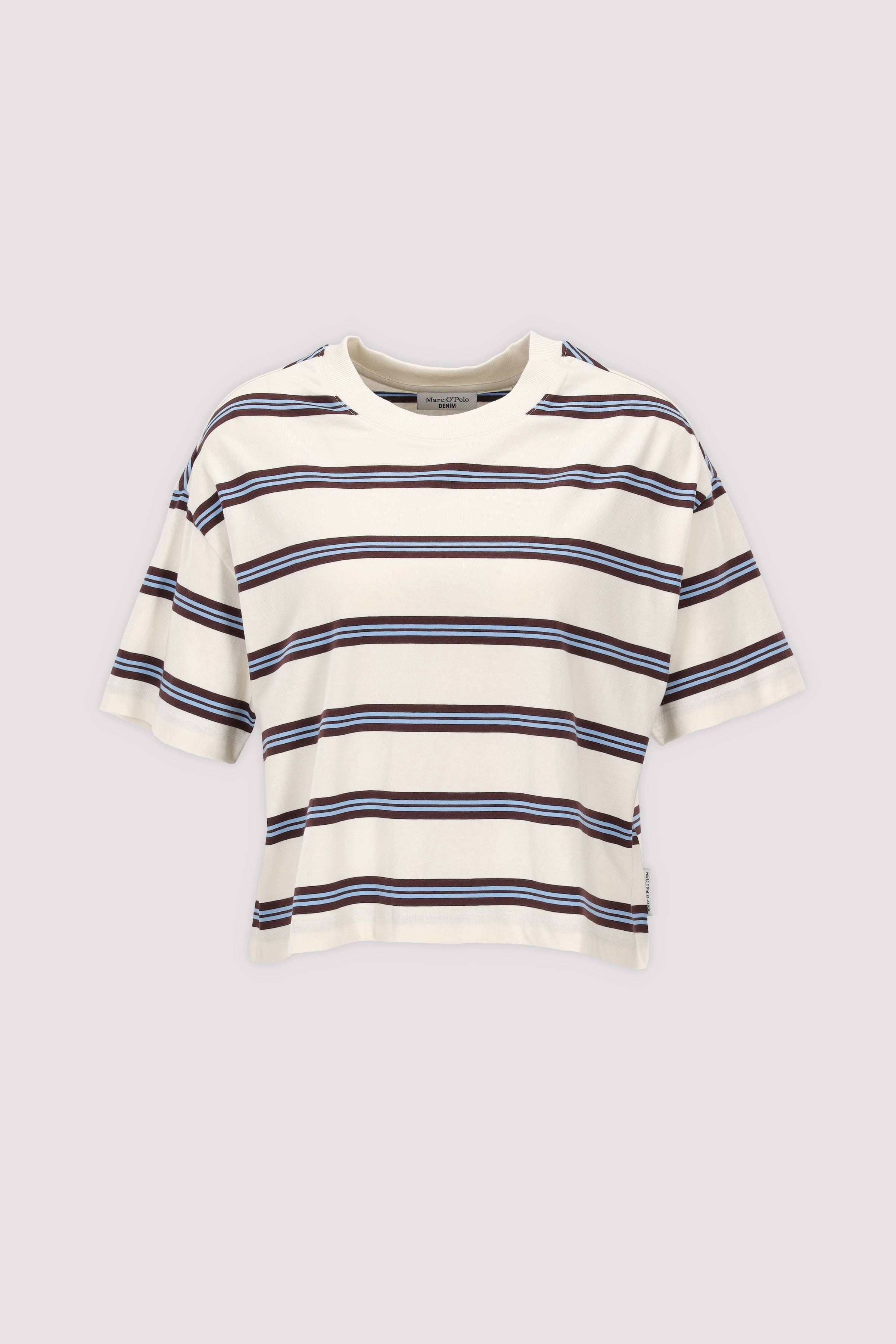 Marc O'Polo T-Shirt Baumwolle