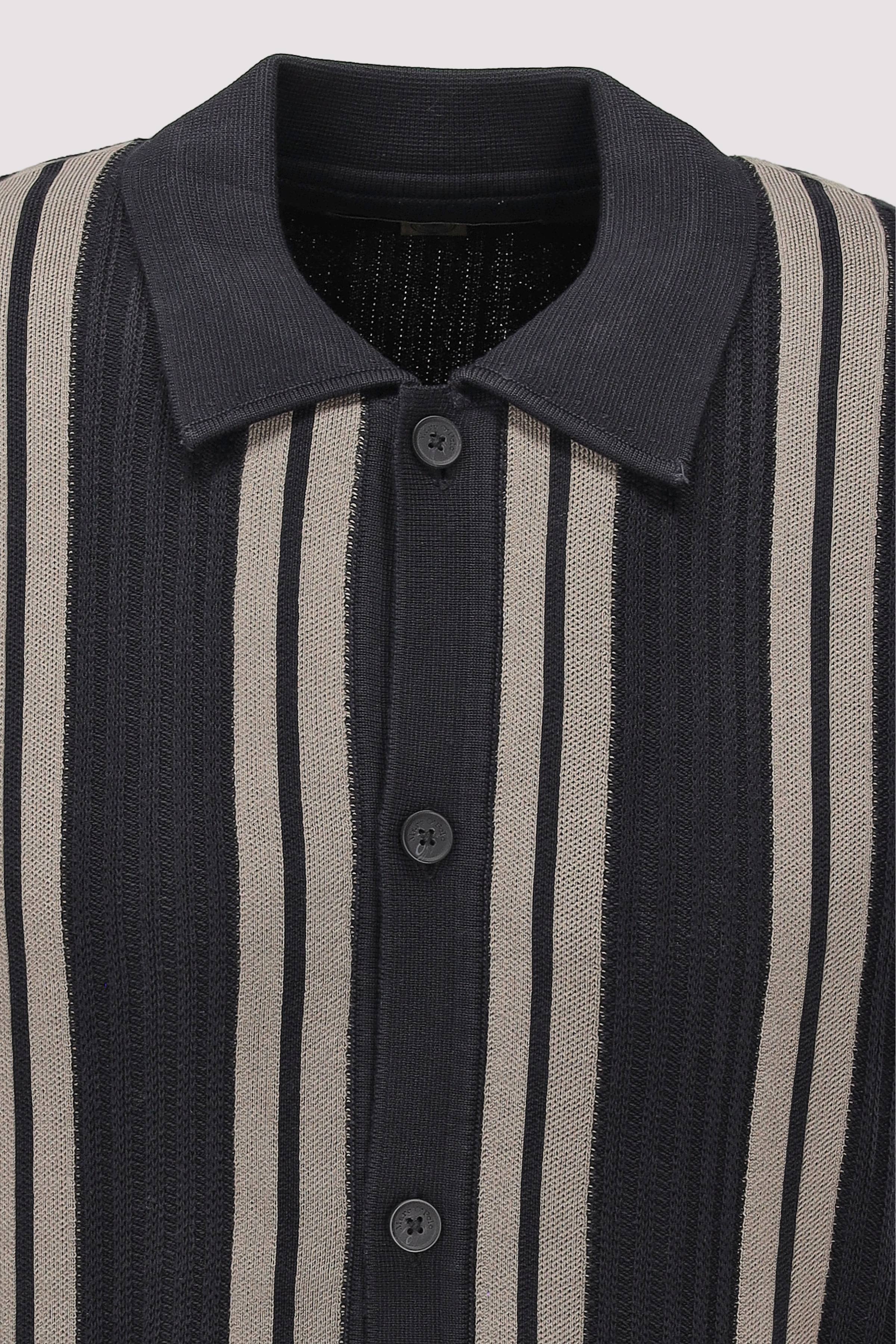 Marc O Polo Casual - Knit Shirts Shortsleeve