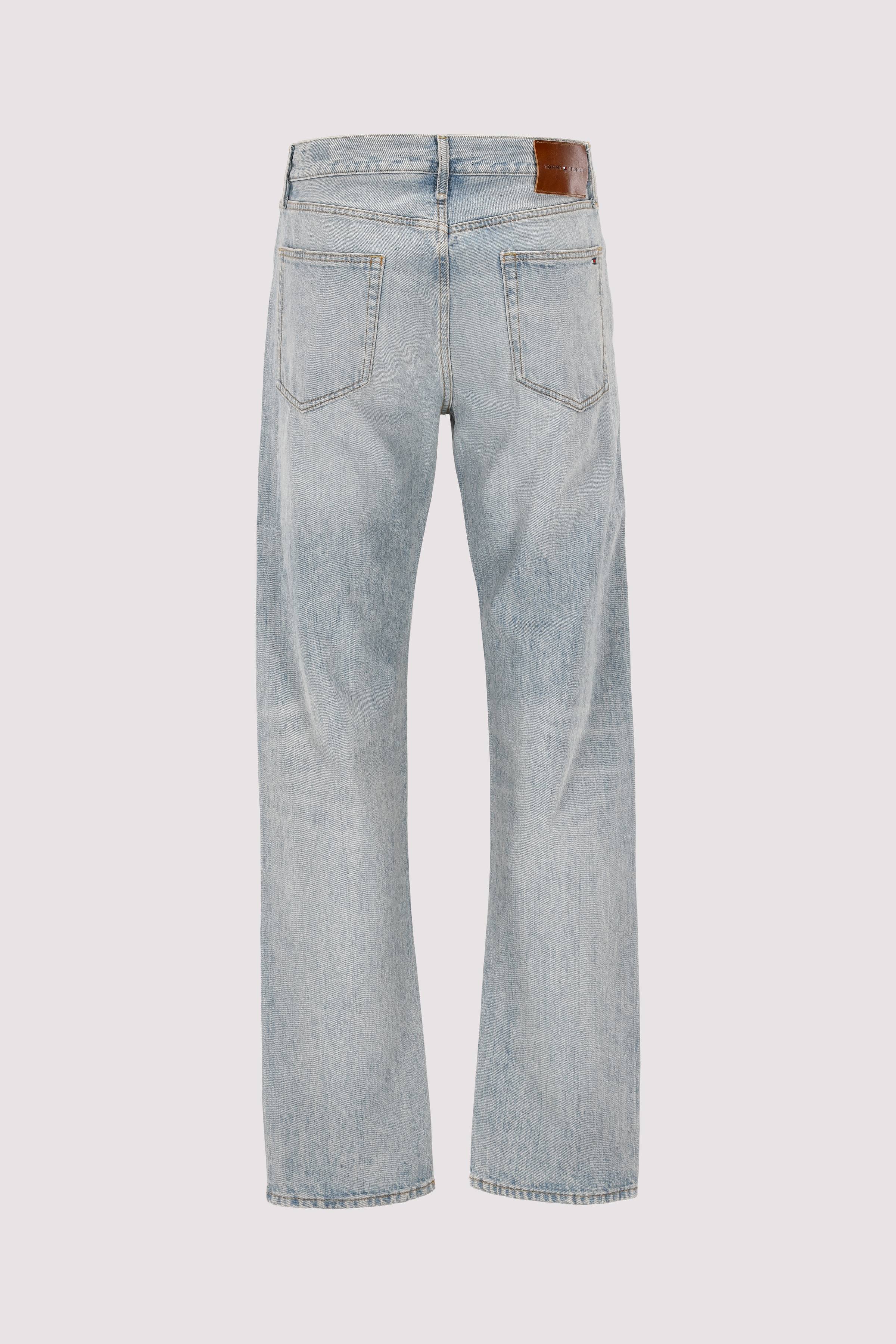 REGULAR STRAIGHT DOVER MAXWEL