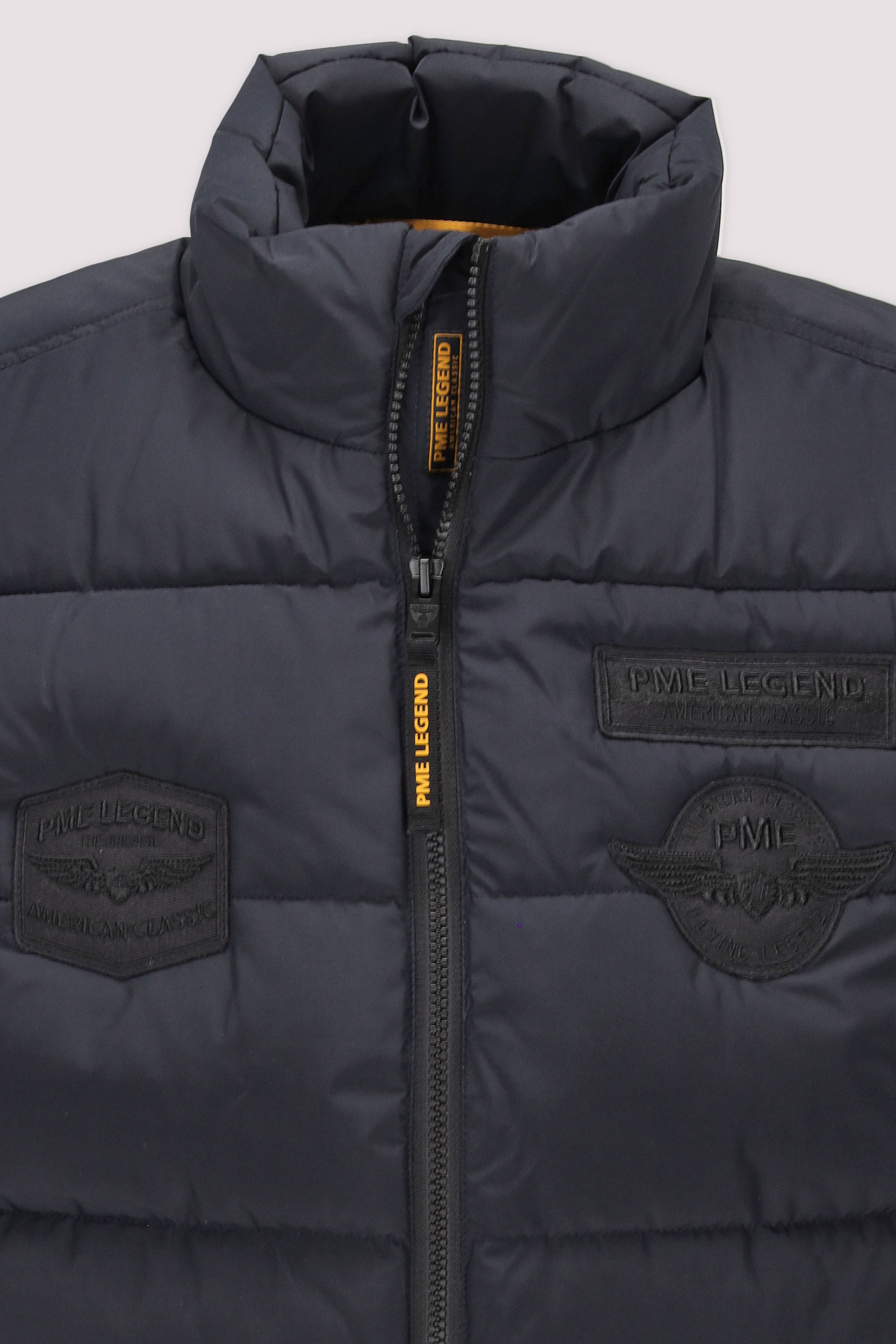 PME Legend - Bodywarmer SNOWBURST BW POLYCE