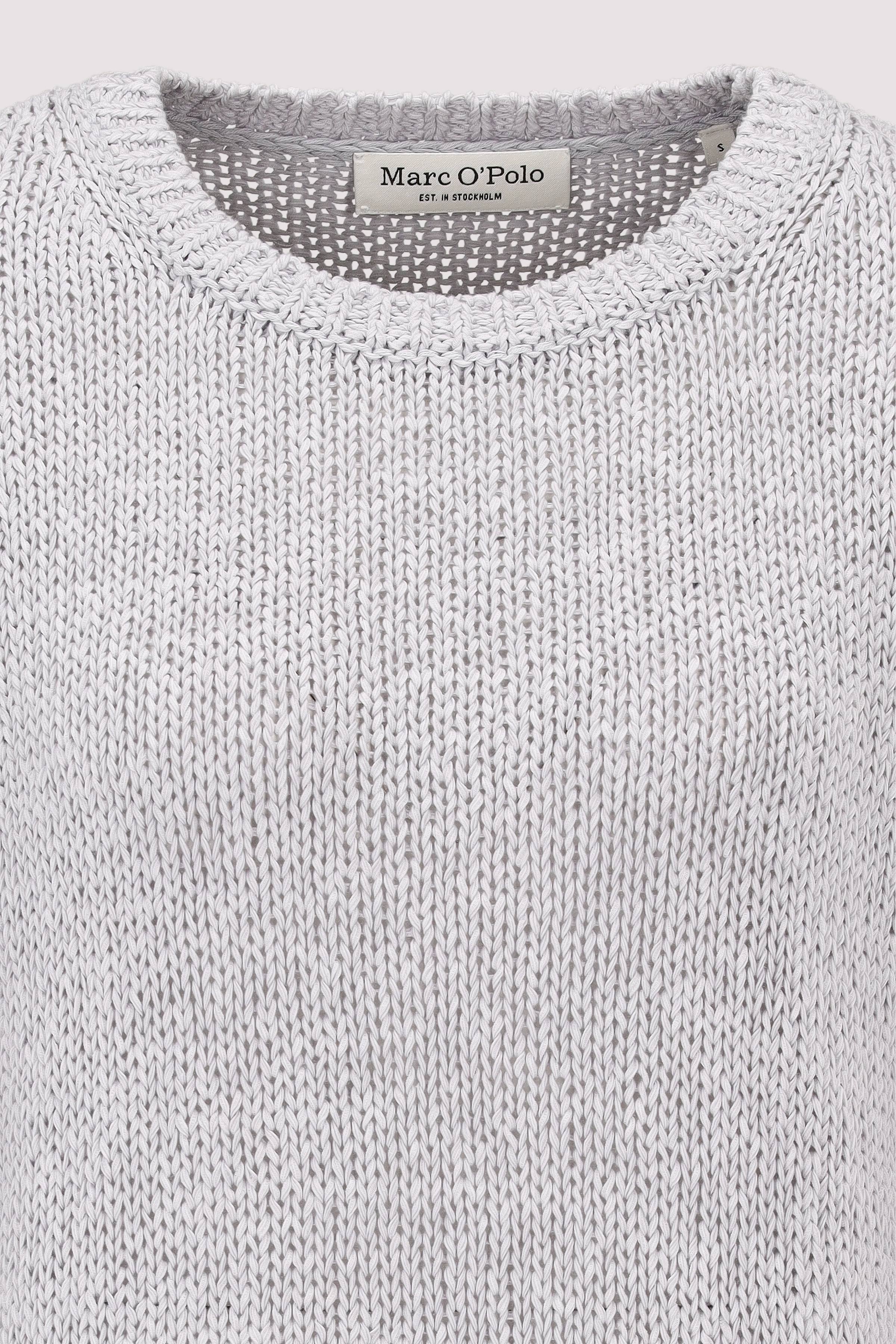 Marc O Polo Casual - Knit Pullovers Shortsleeve