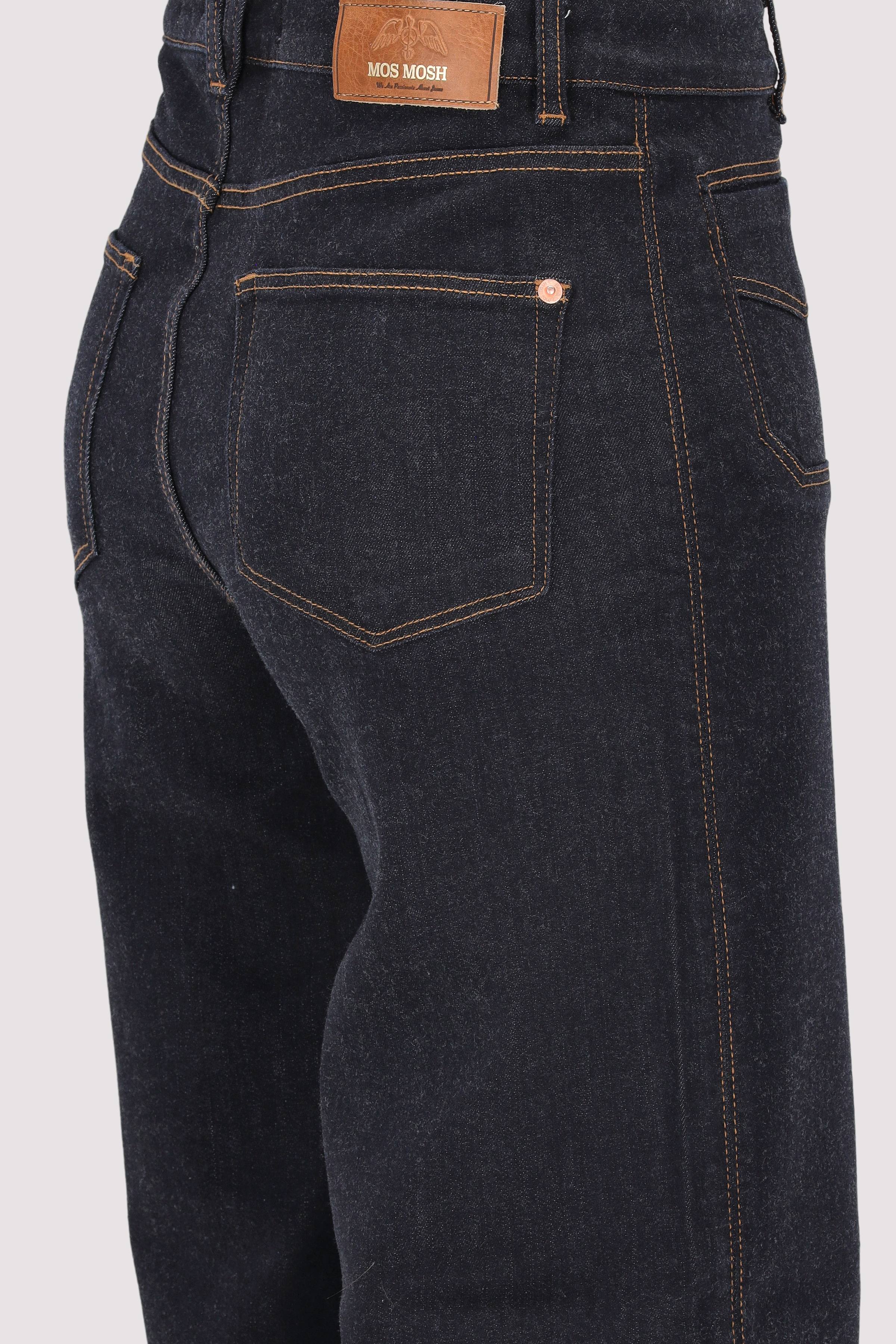 MosMosh - Colette Deluxe Jeans MosMosh - Colette Deluxe Jeans
