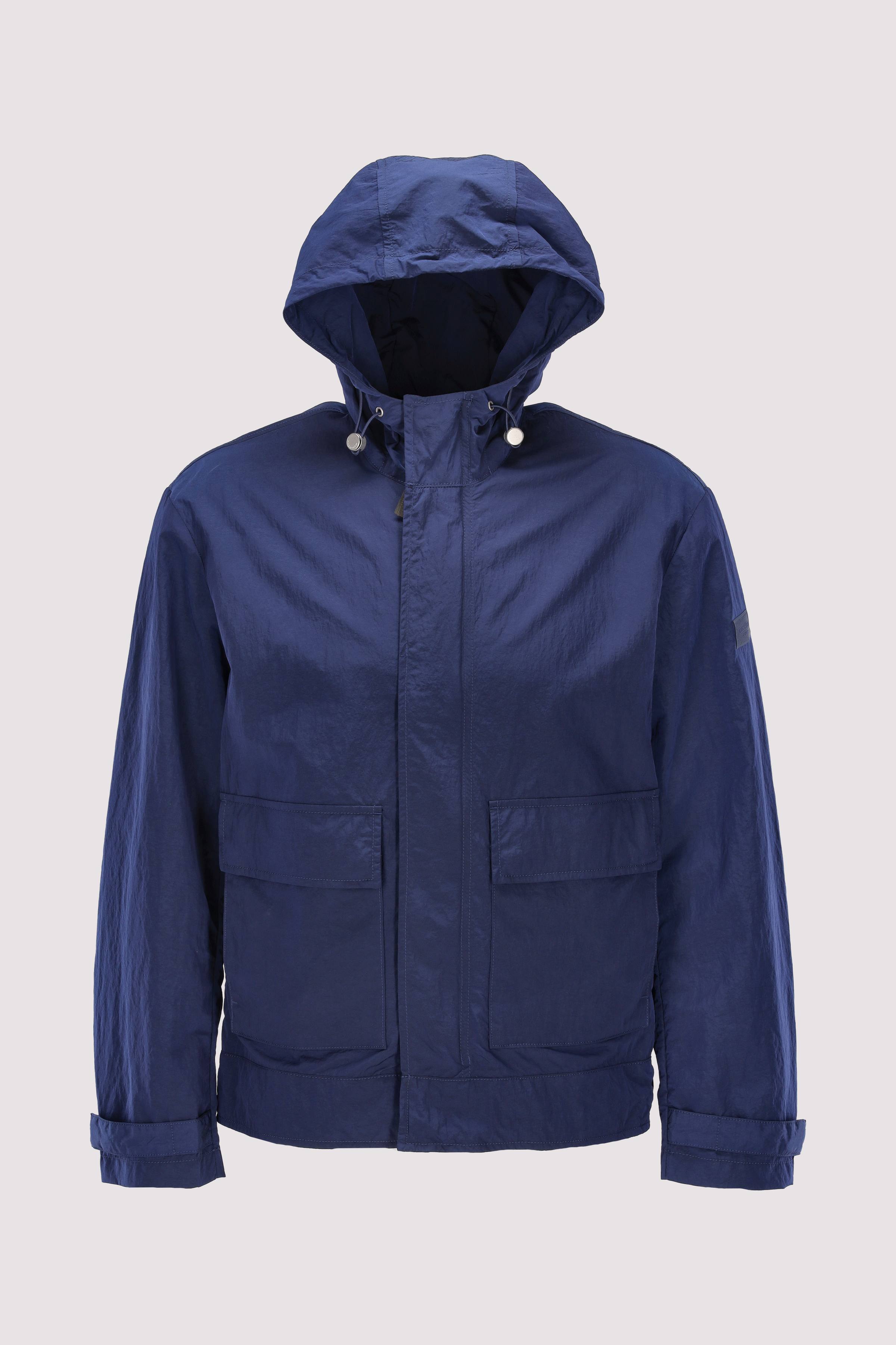 Marc O´Polo International - JKT, SHORT PARKA Marc O´Polo International - JKT, SHORT PARKA