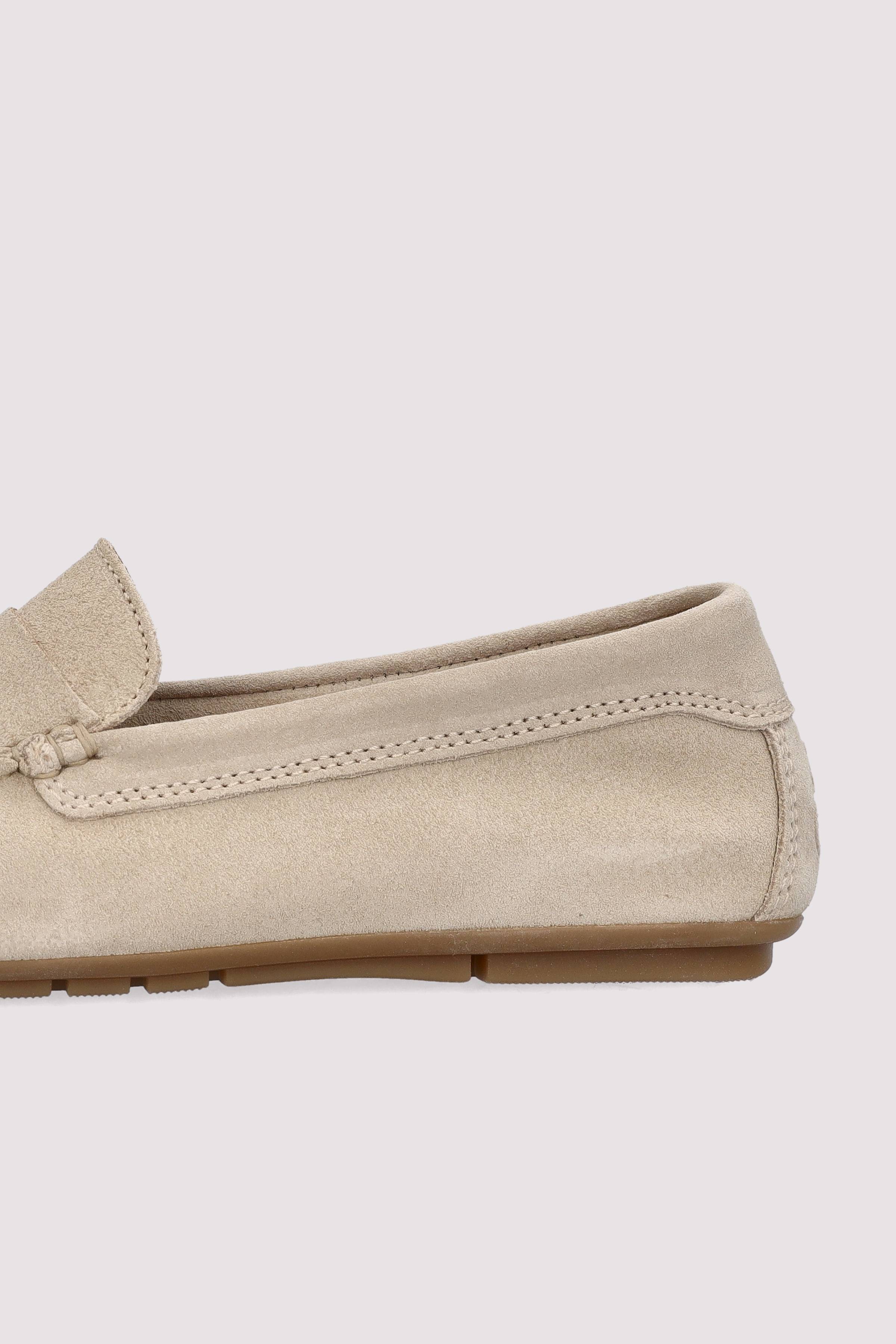 Mocassin