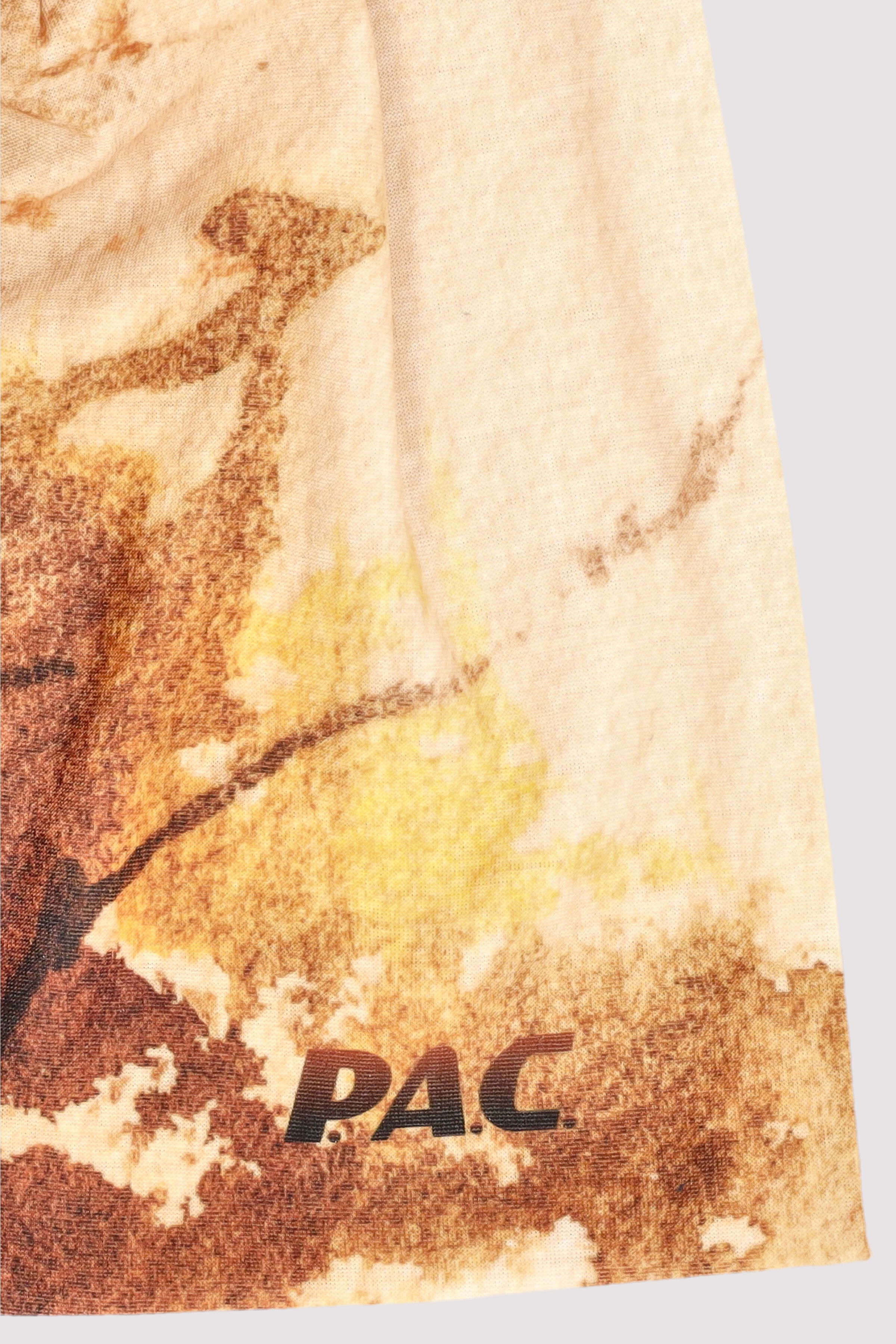 P.A.C. - Ocean Upcycling Beanie P.A.C. - Ocean Upcycling Beanie
