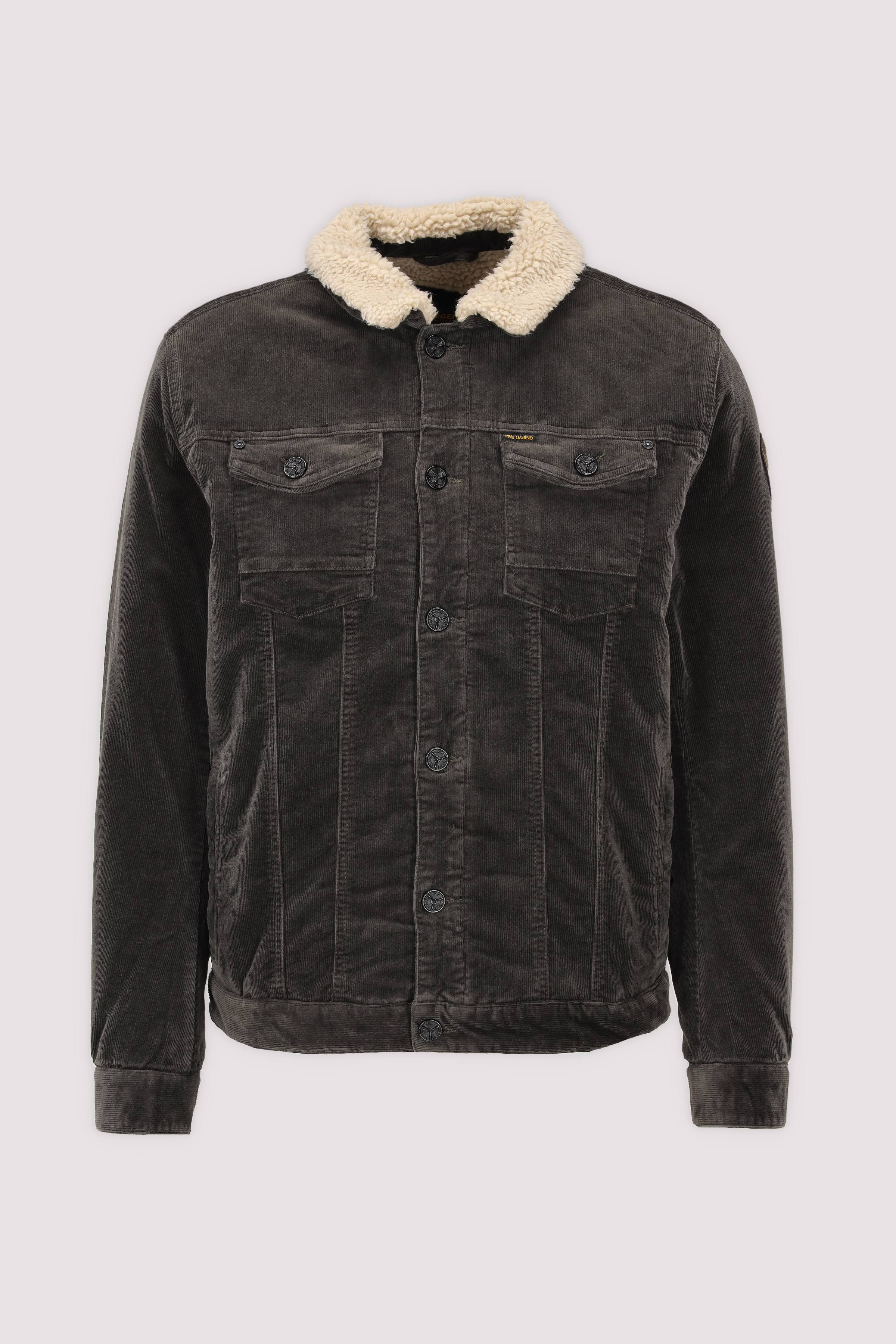 PME Legend Jeansjacke Peat, robust