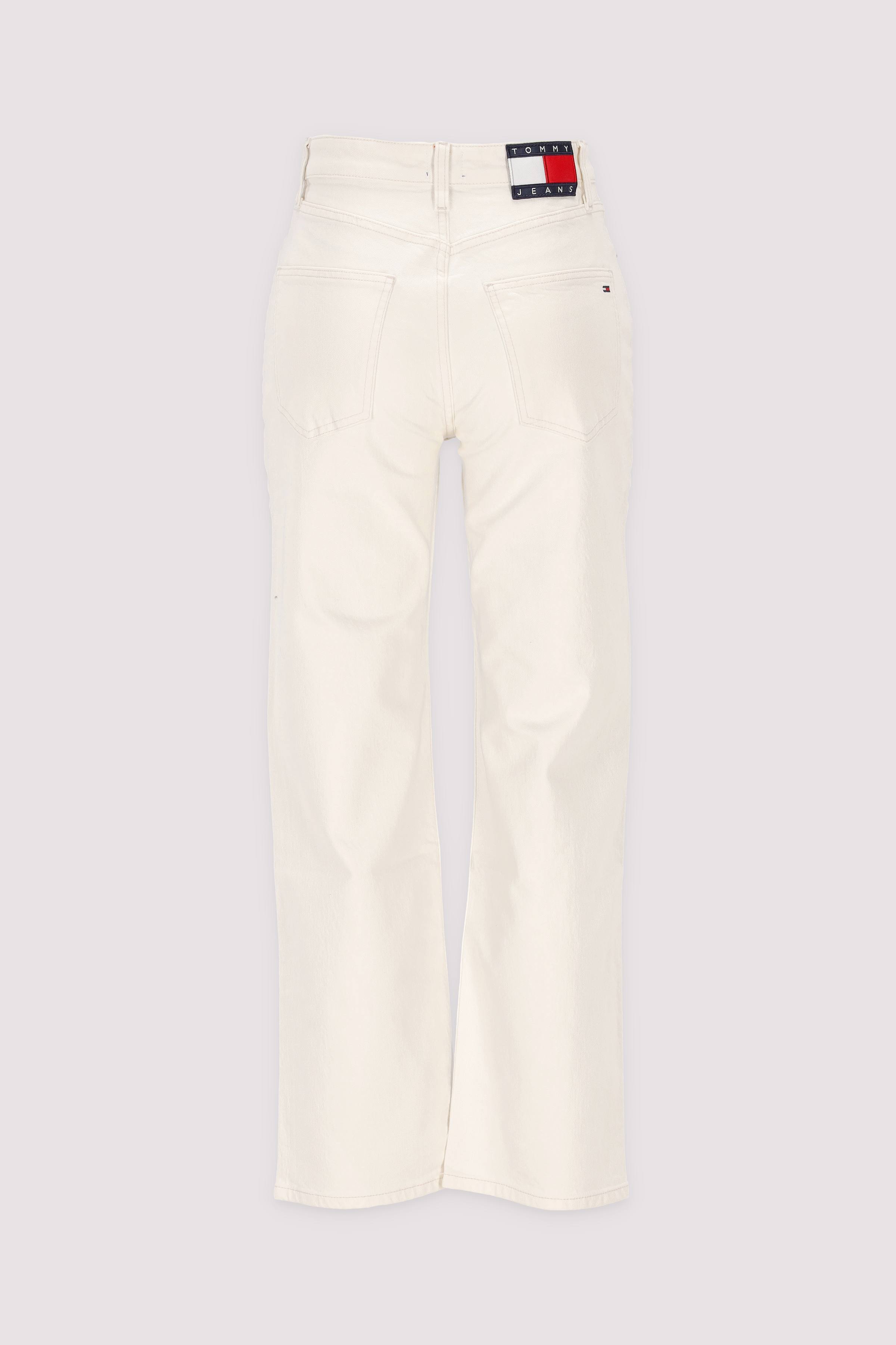 Tommy Jeans - LAYLA HR SLIM STR BI4191