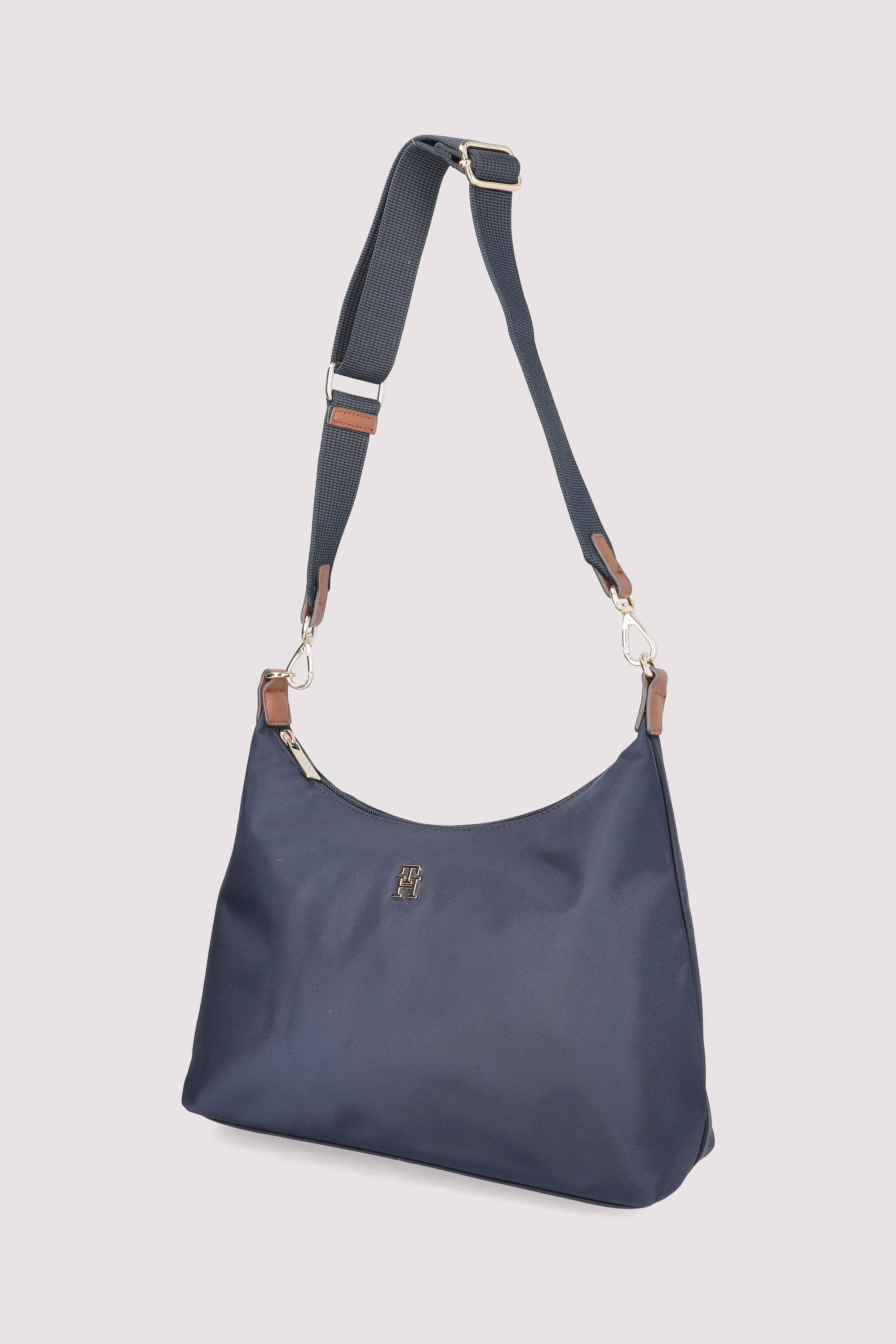 Tommy Hilfiger - POPETTE SHOULDER BAG